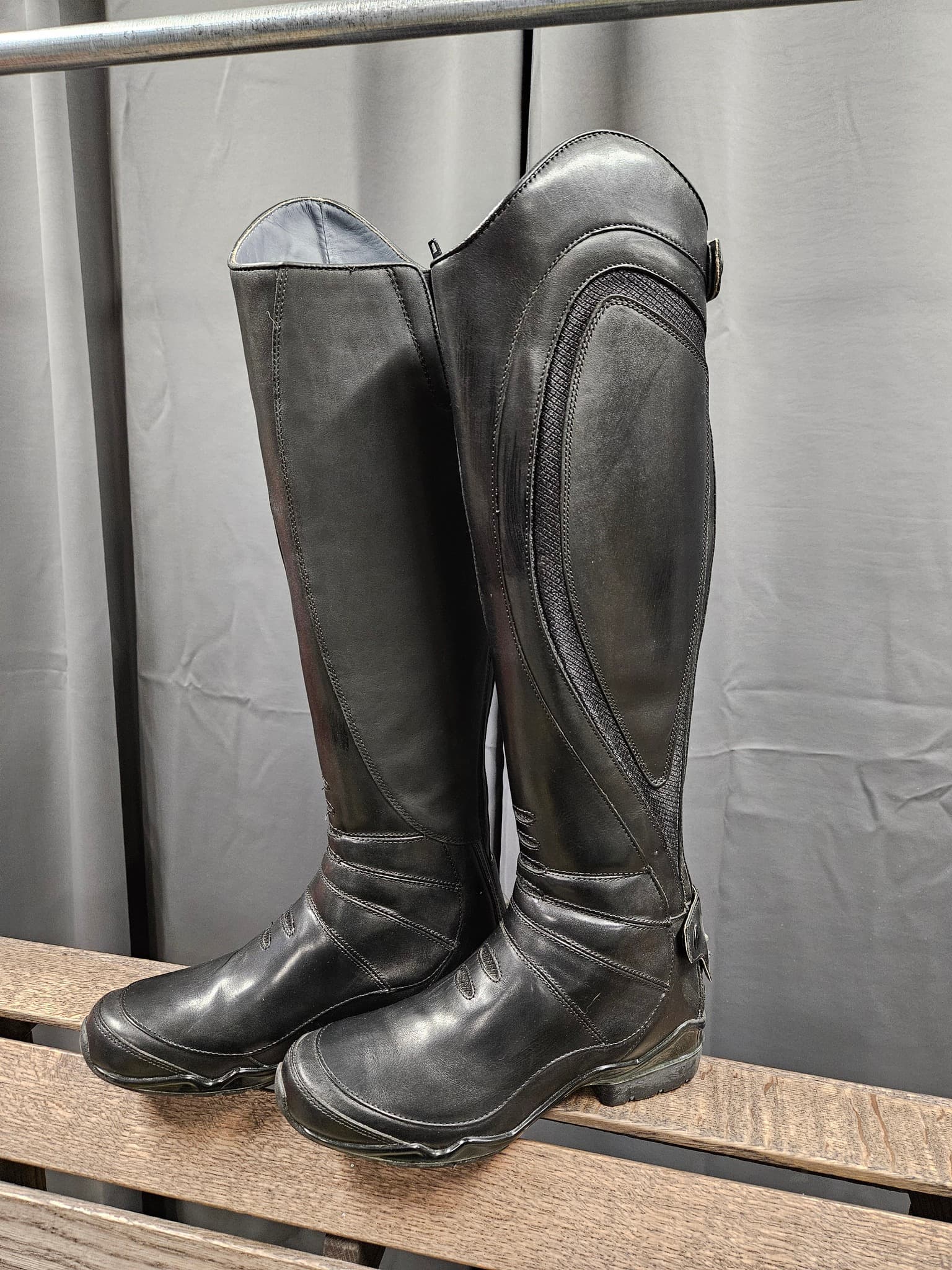 Ridstövlar, 41, Ariat