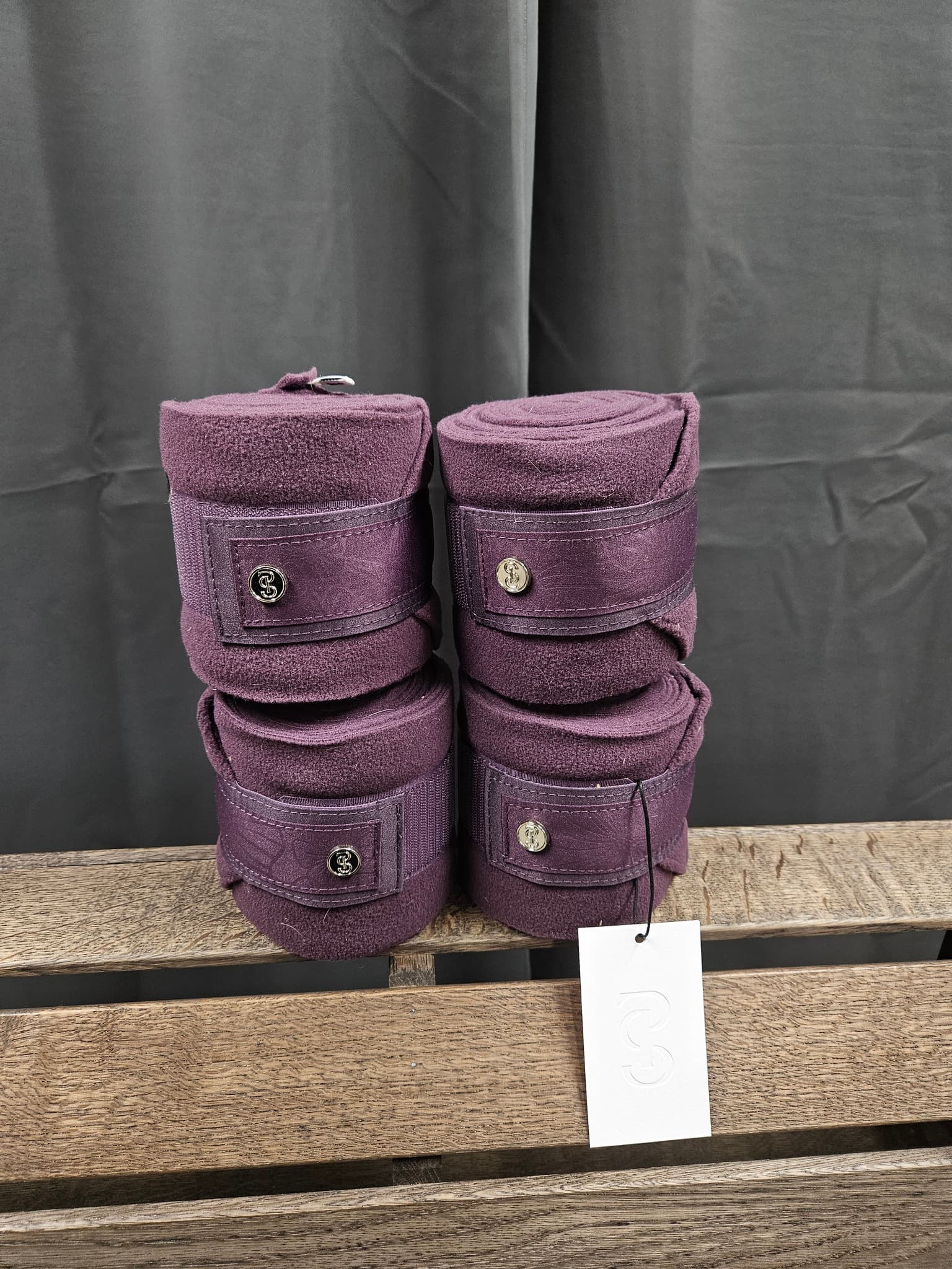 Fleecelindor, PS of Sweden