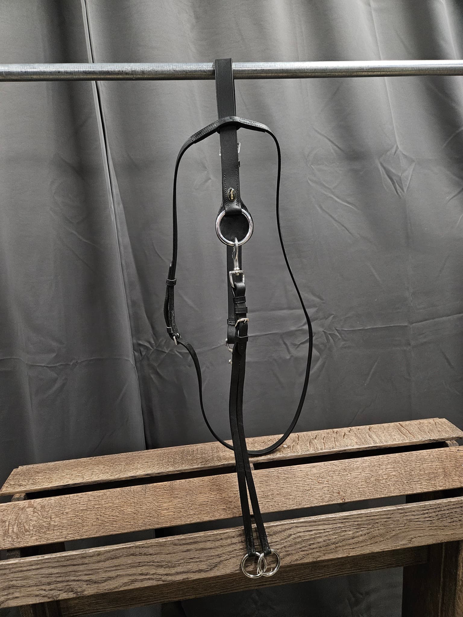 Martingal, full, Globus