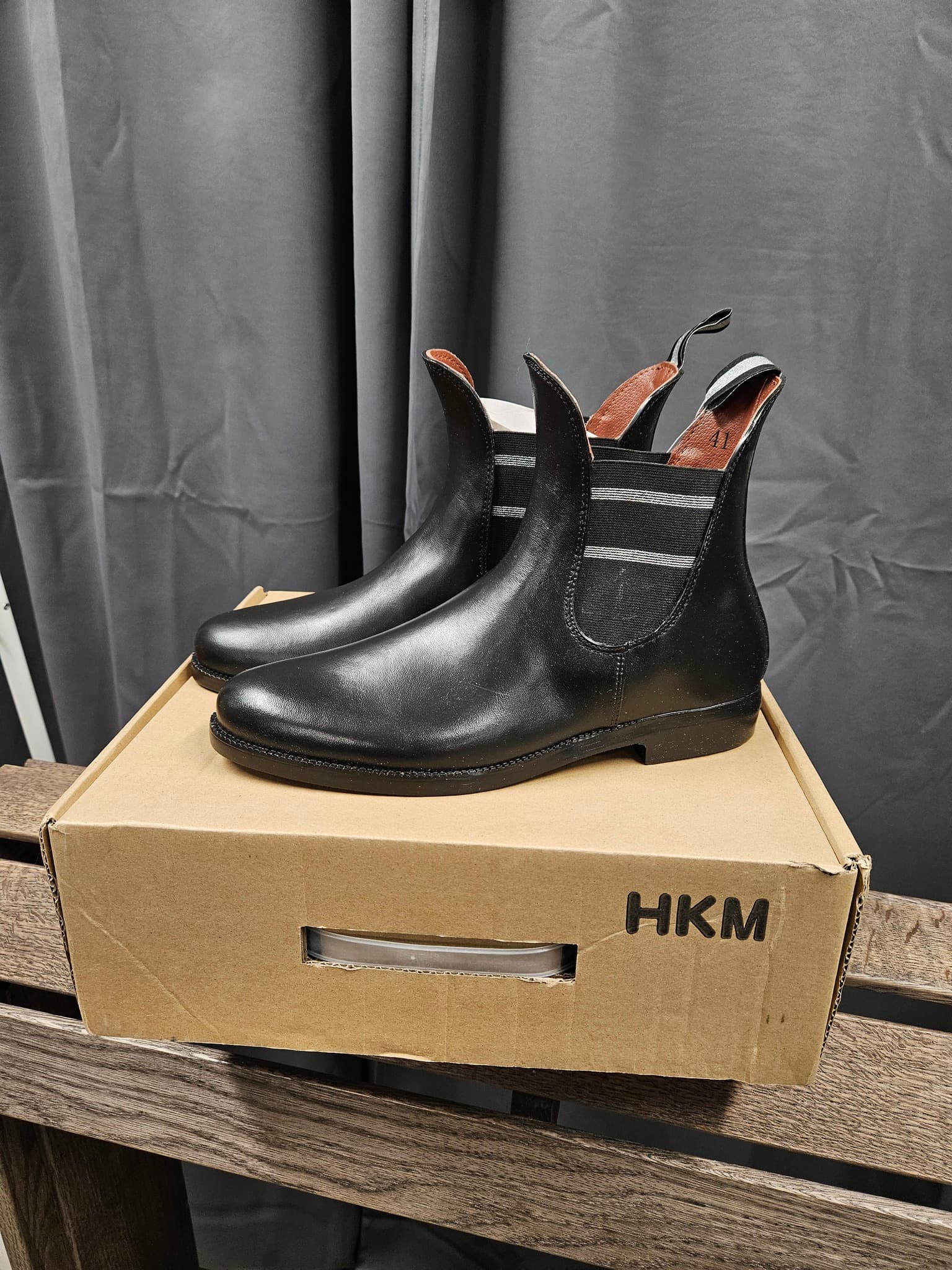 Jodhpurs, 41, HKM Lurex