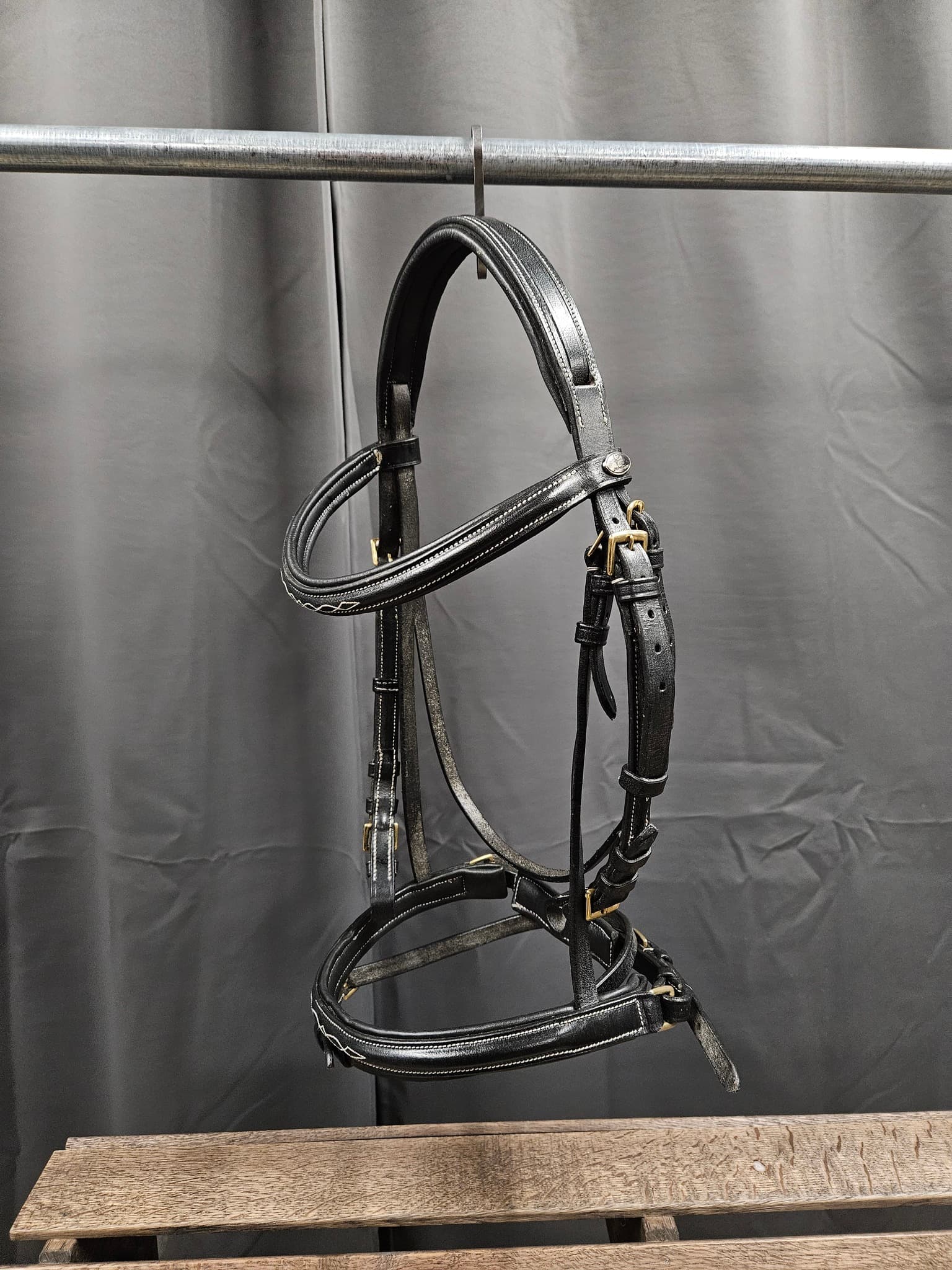 Aachenträns, cob, Globus