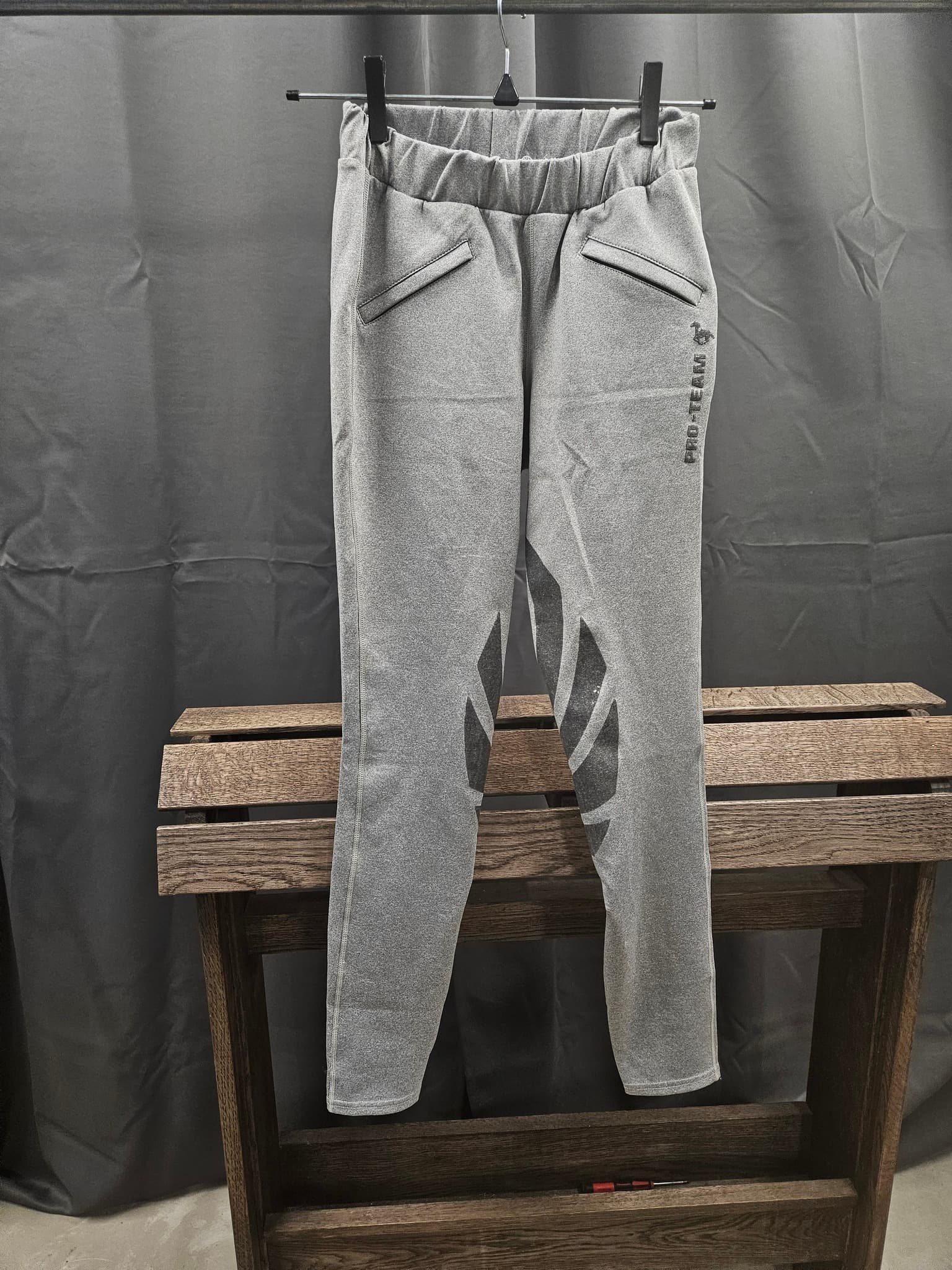 Ridleggings, 36/38, HKM Heat