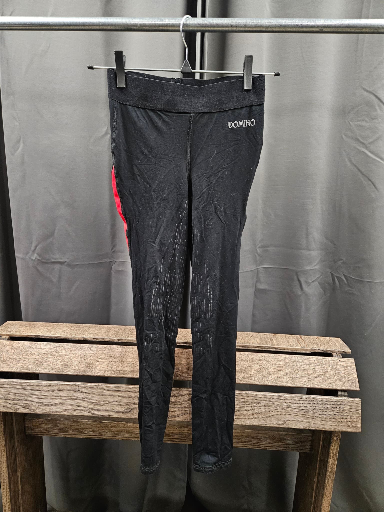 Ridleggings, 140 cl, Domino