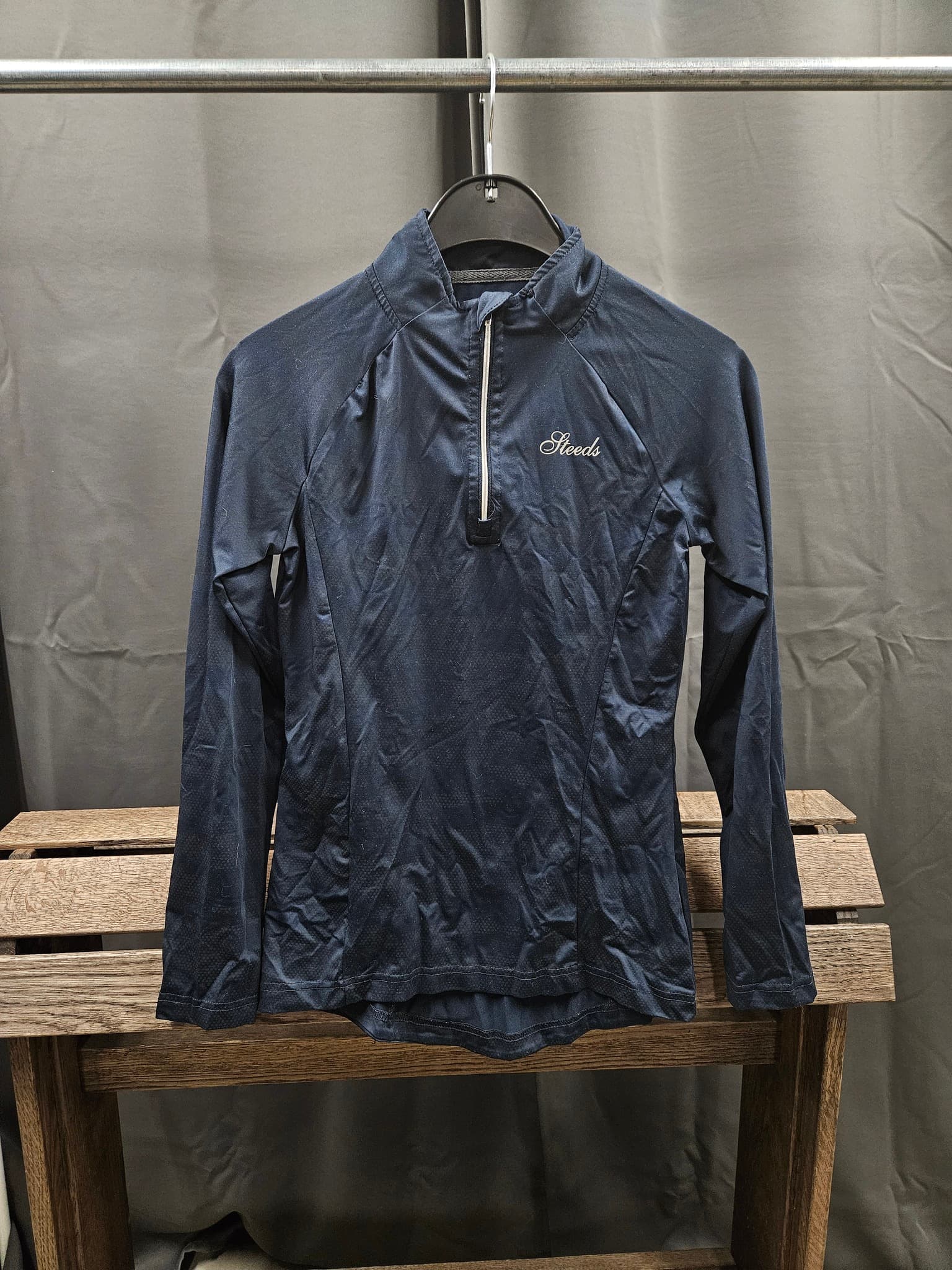 Funktionströja, XS, Steeds