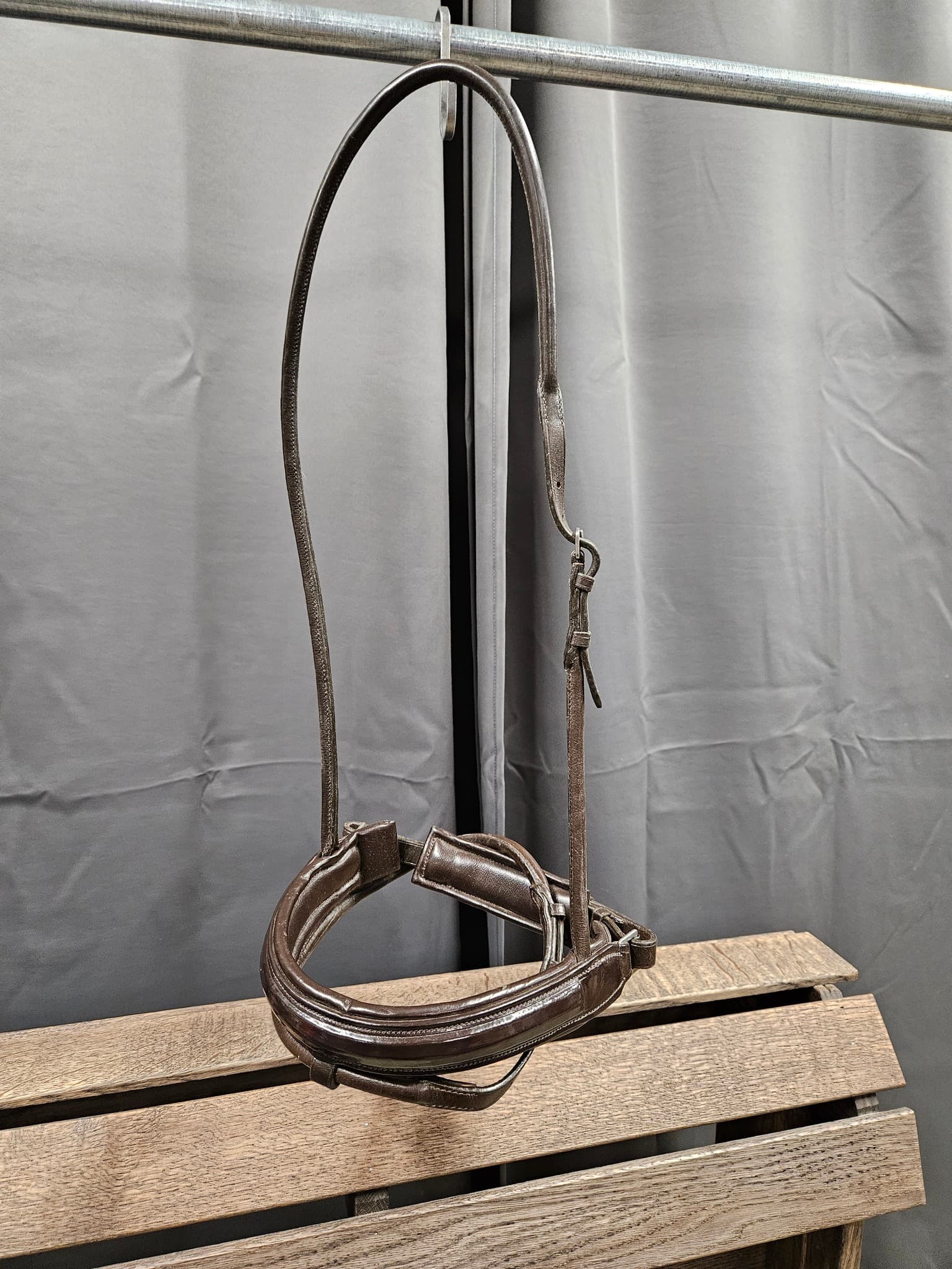 Aachennosgrimma, full, Kyro Riding Gear