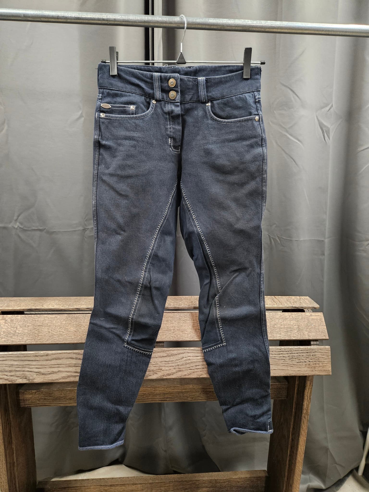 Ridbyxa, 36, Mountain Horse