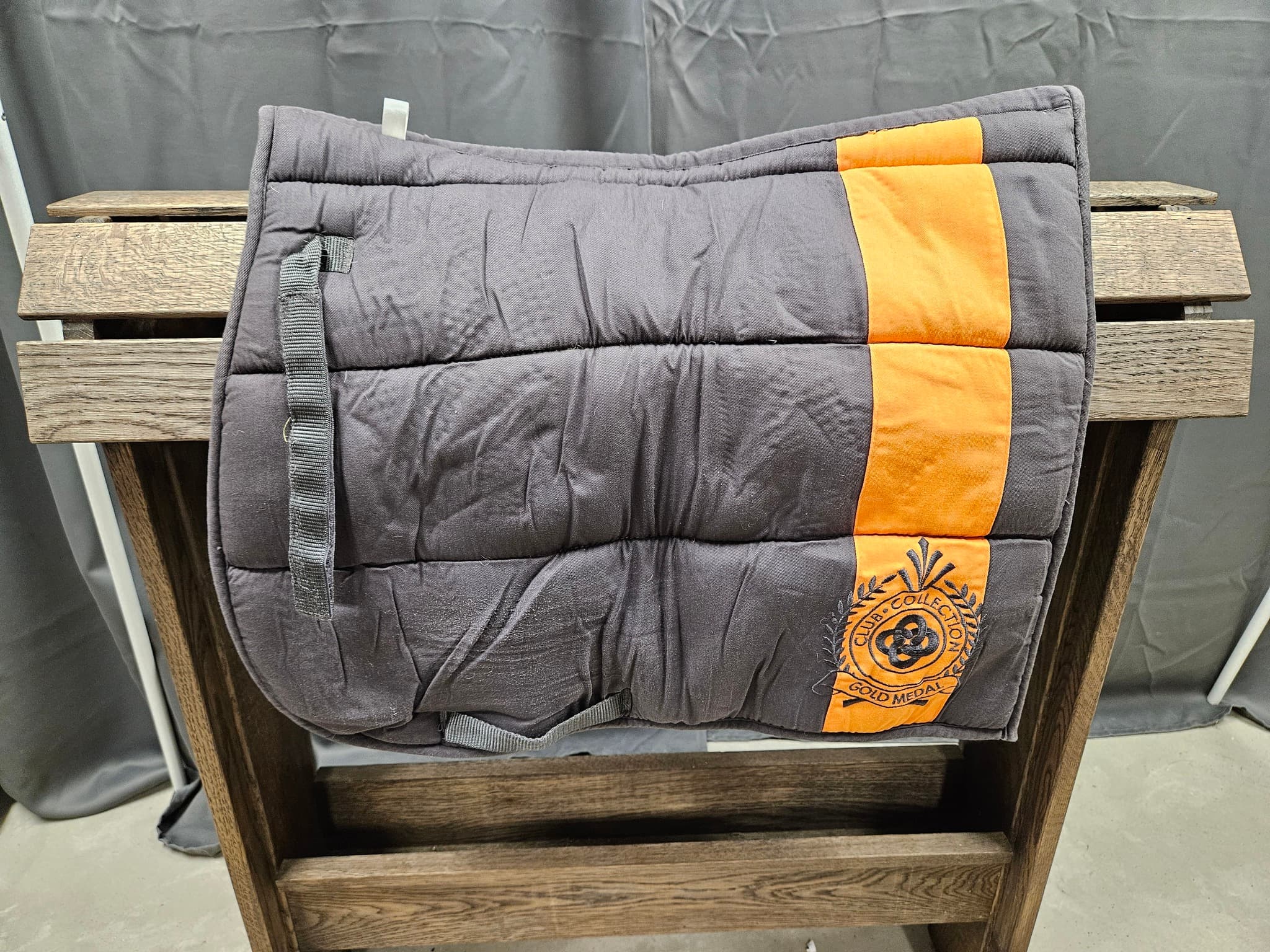 Schabrak, full, Gold Medal