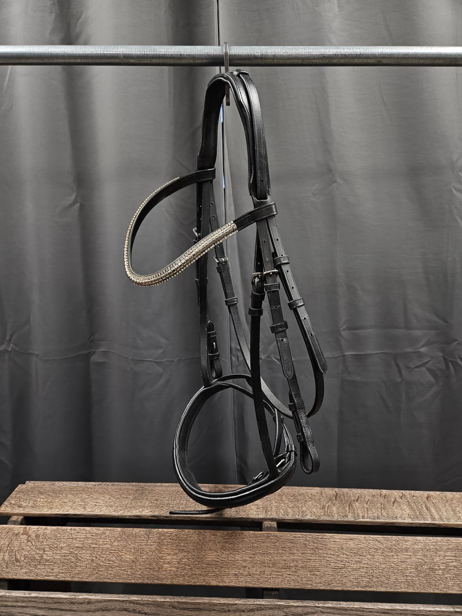 Aachenträns, full, Hansbo Sport