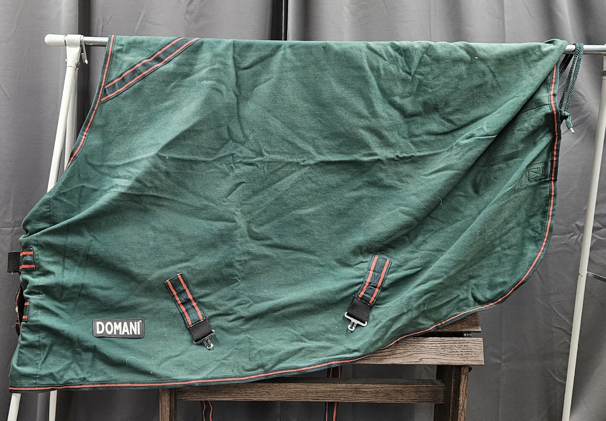 Transporttäcke, 115 cm, Domani