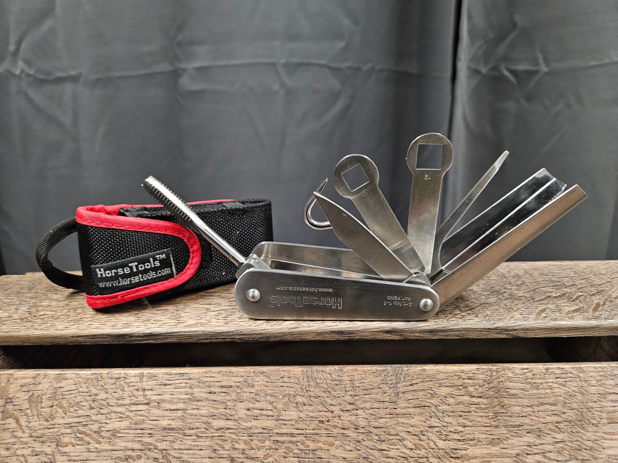 Multiverktyg, Horse Tool