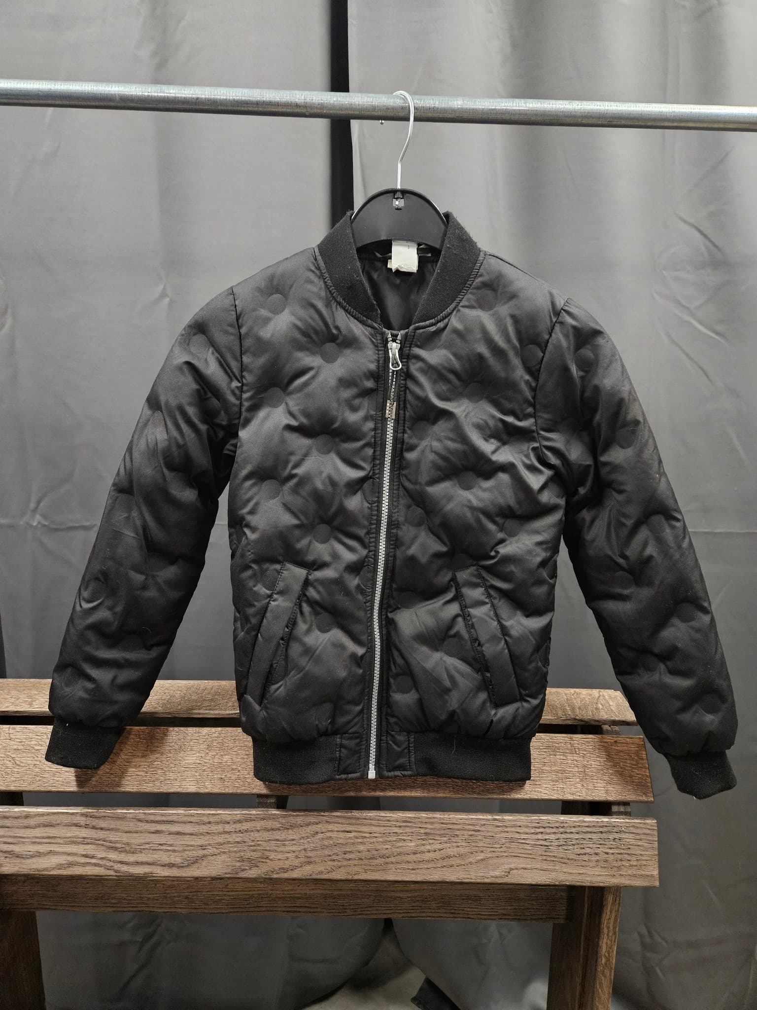 Jacka, 134/140 cl, CRW