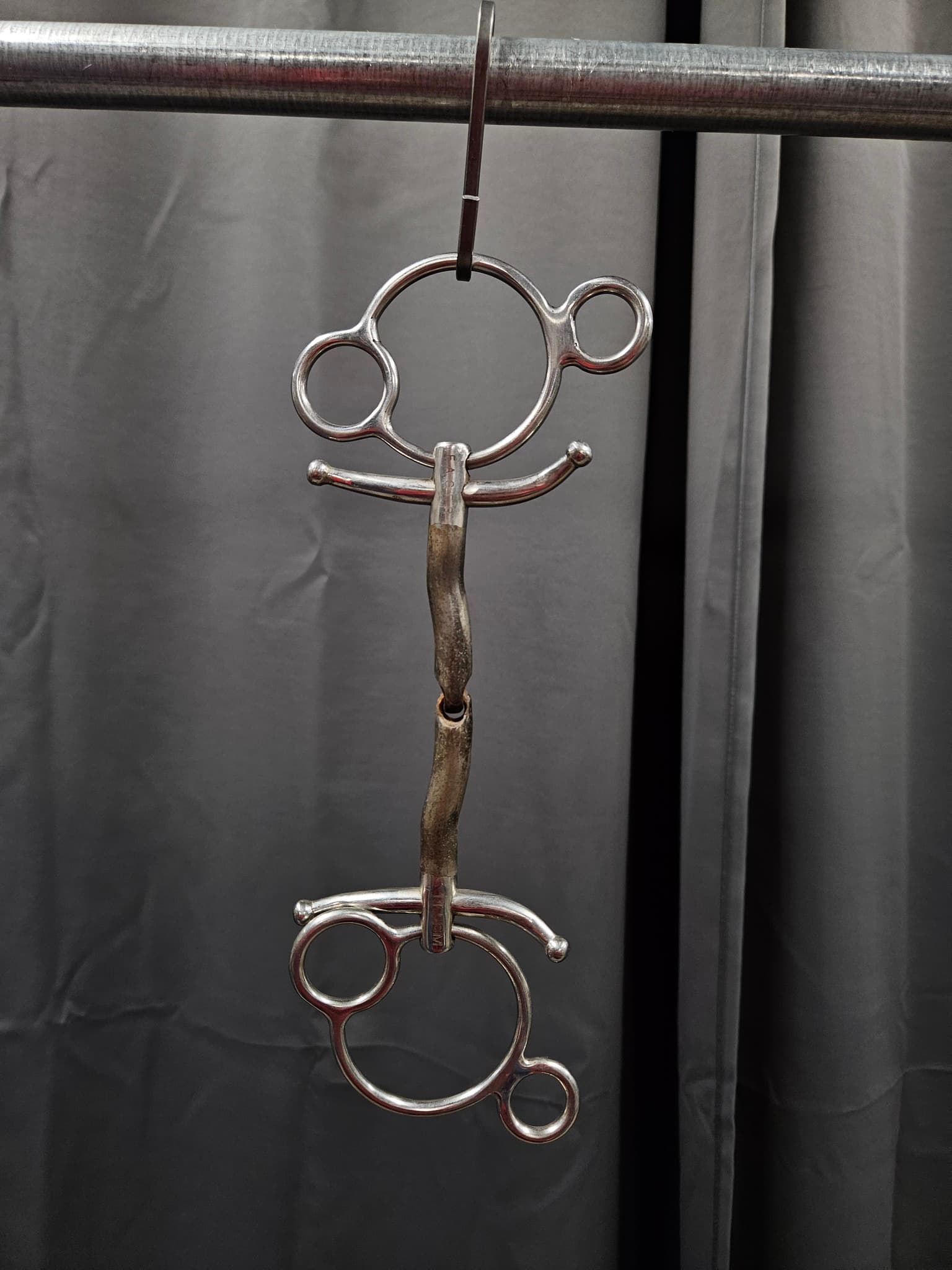 Treringsbett, 11,5 cm, Fager