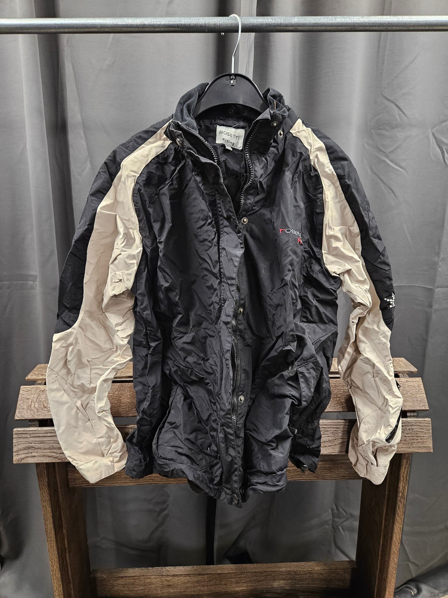 Jacka, XL, Rosetti Riding