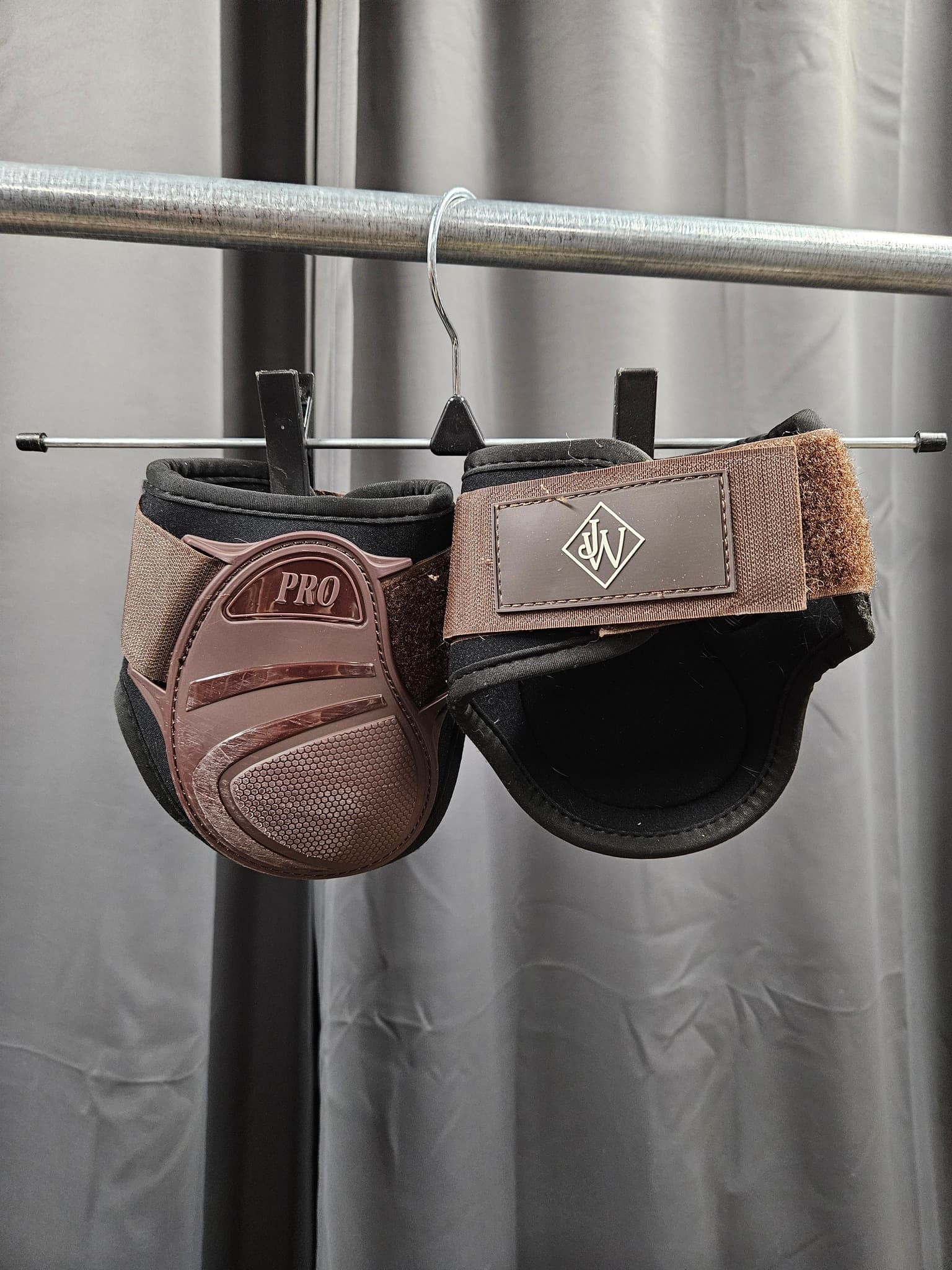 Strykkappor, full, JW