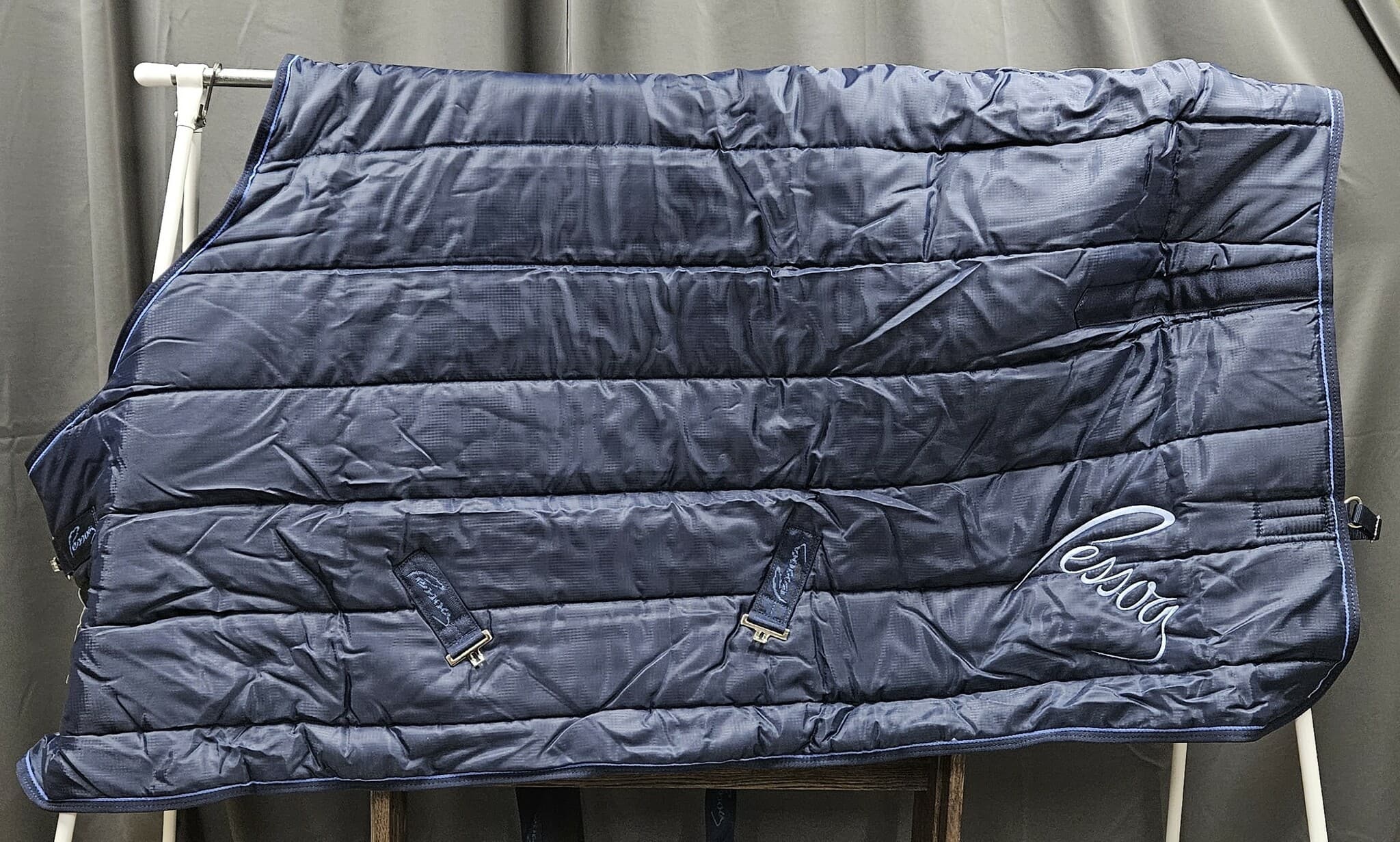 Stalltäcke, 125 cm, Pessoa