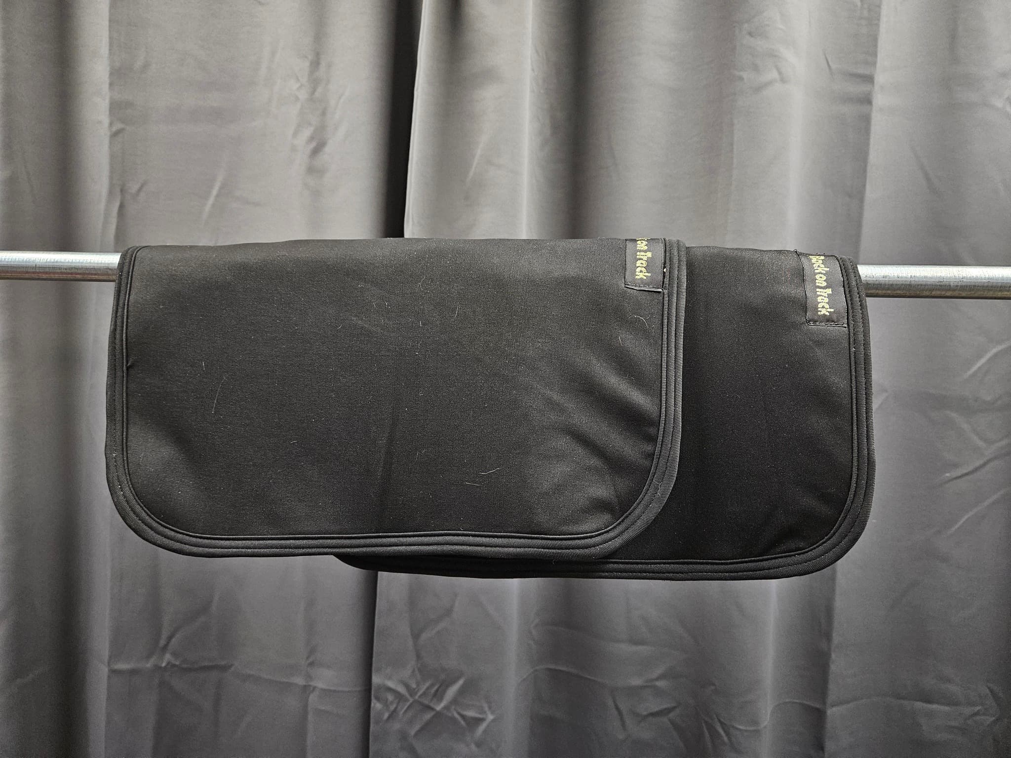 Bandagepaddar, Back on Track