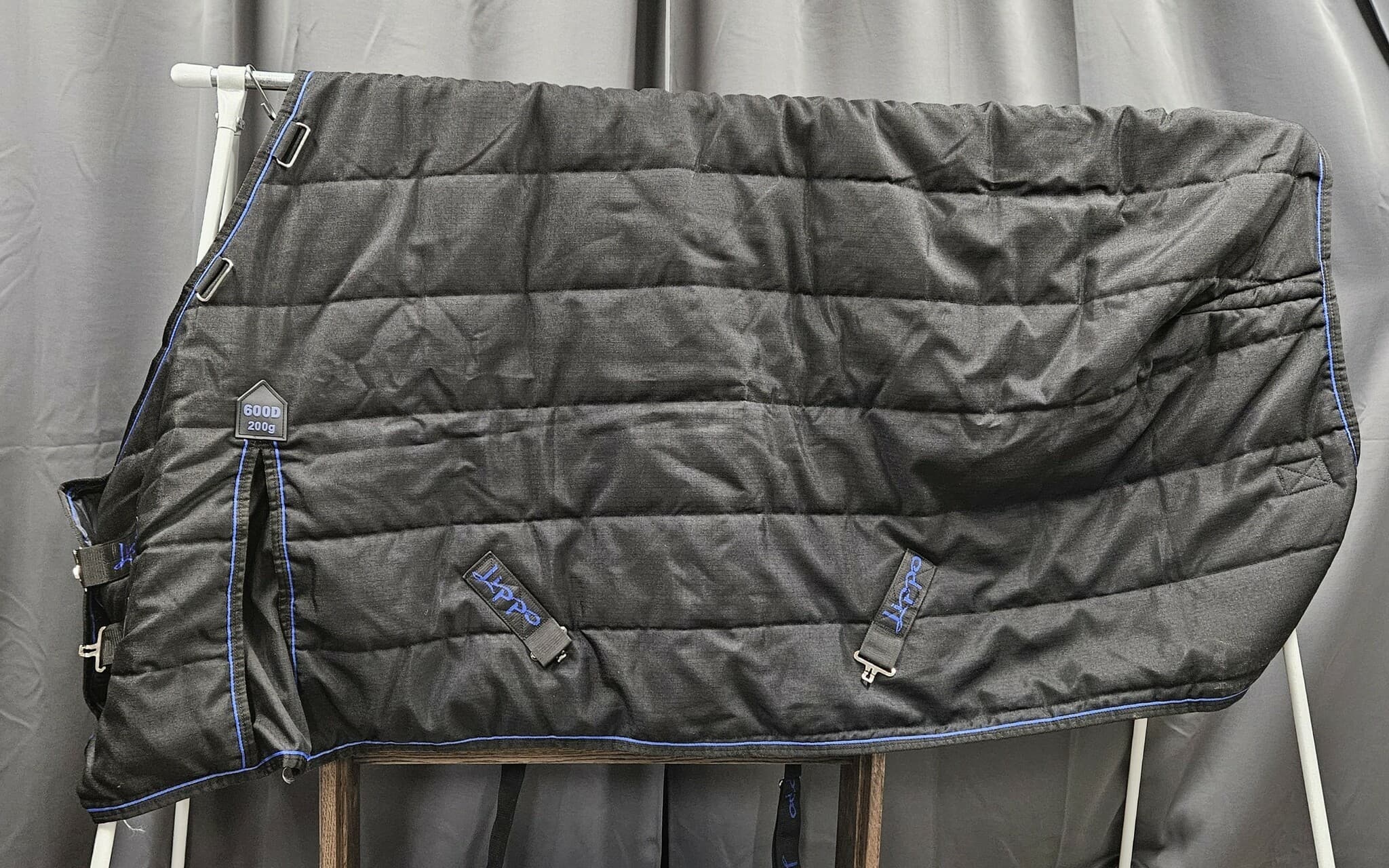 Stalltäcke, 140 cm, Lippo