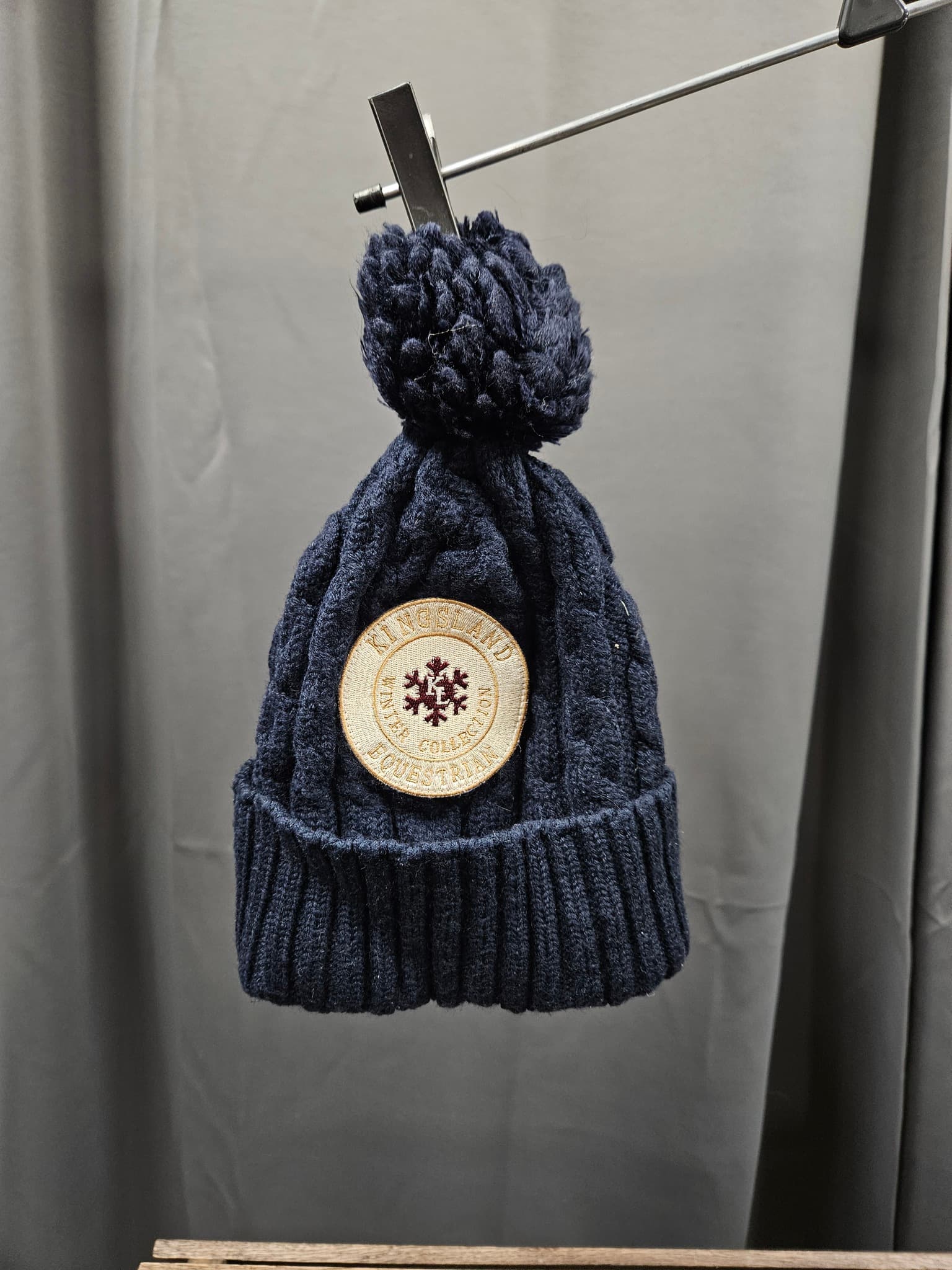 Mössa, one size, Kingsland