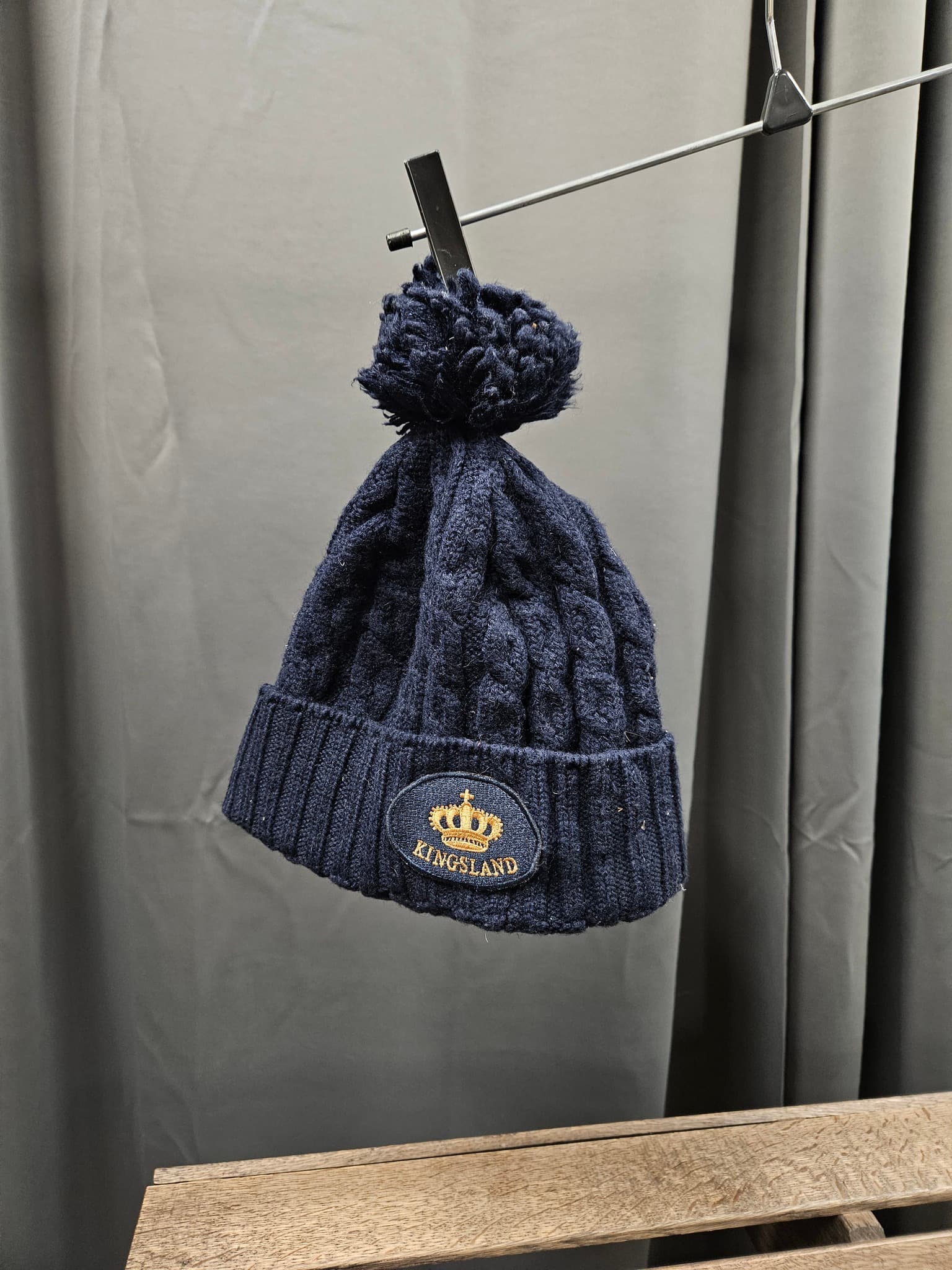 Mössa, one size, Kingsland