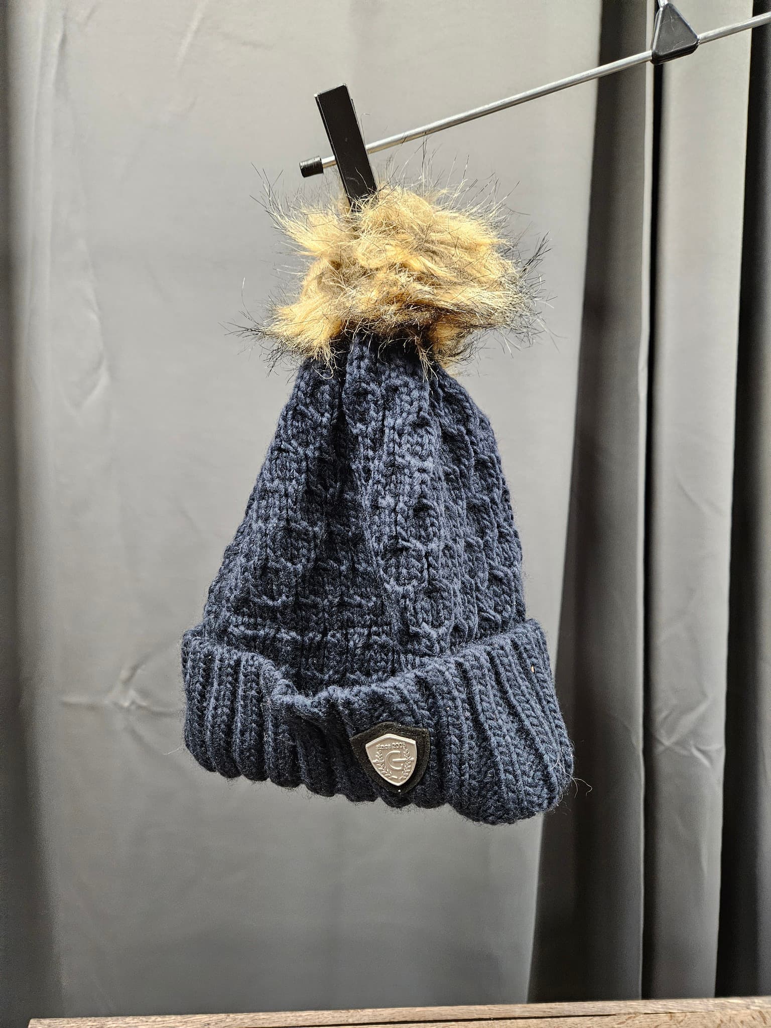 Mössa, one size, Covalliero