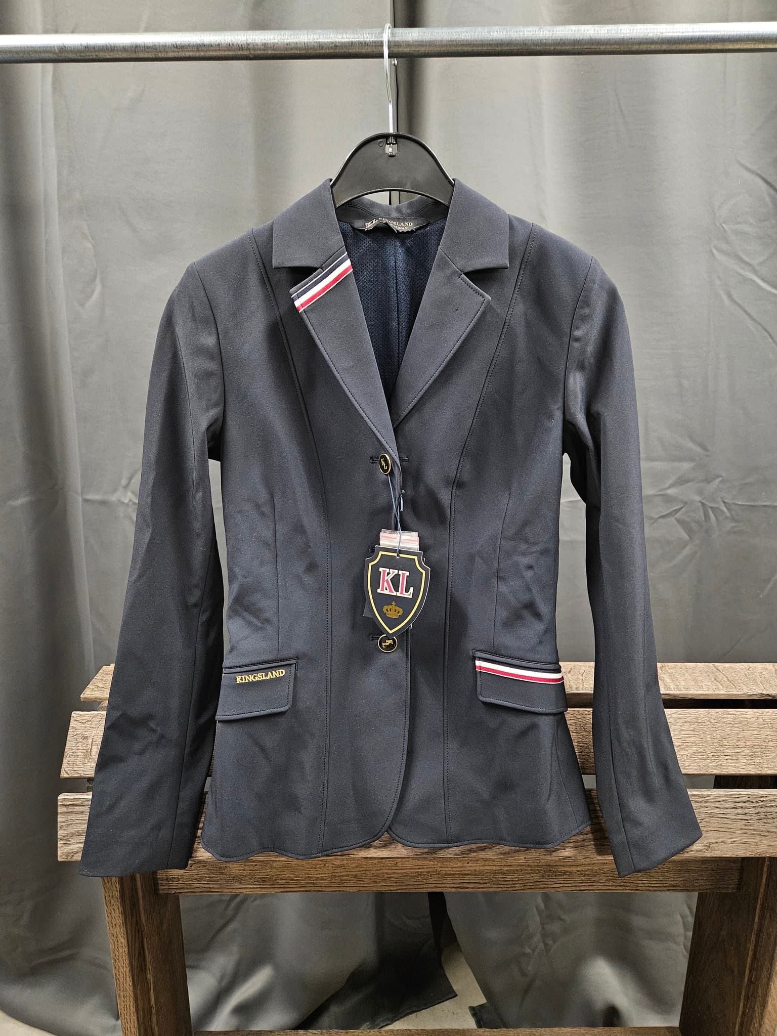 Kavaj, 32, Kingsland