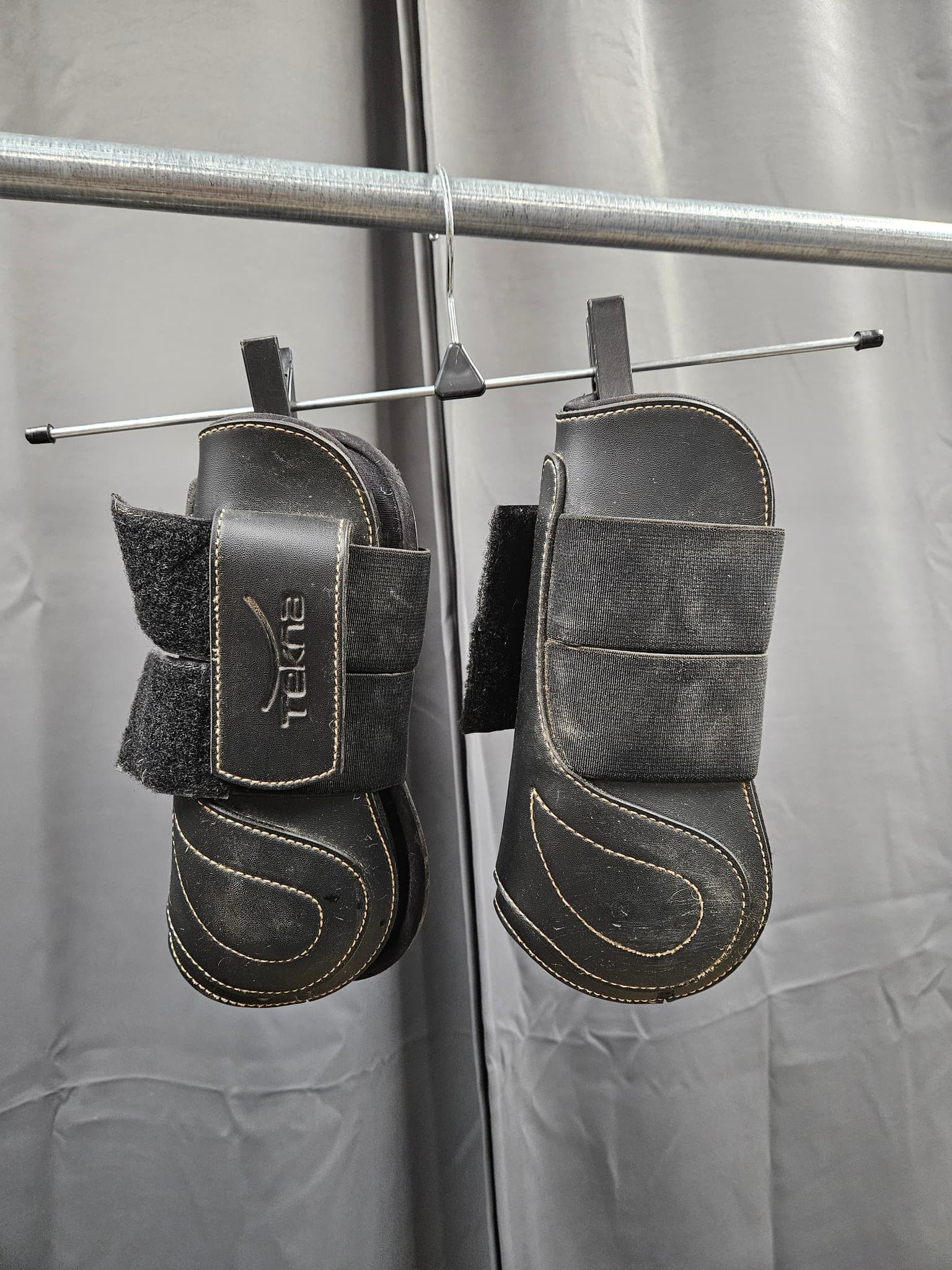 Benskydd set, L, Tekna