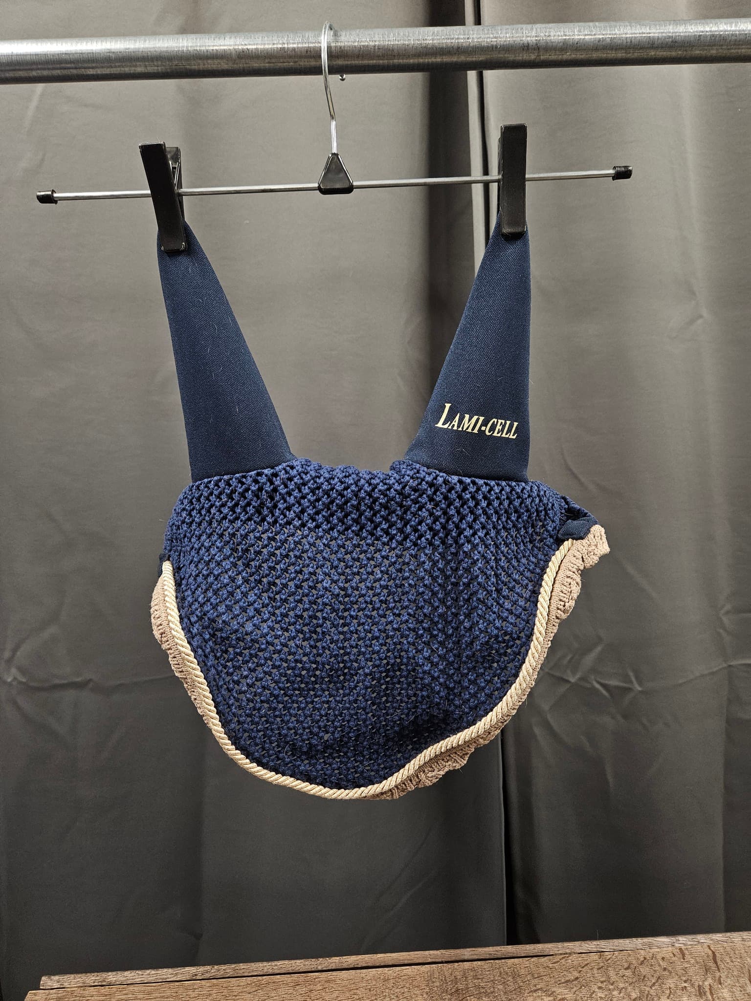 Huva, full, Lami-Cell