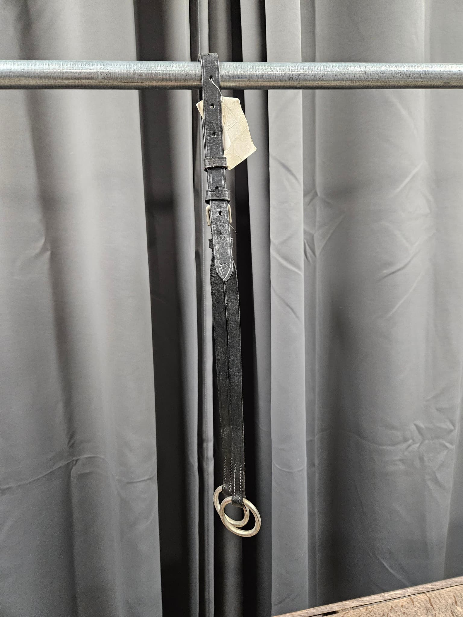 Martingaldel, ponny-full