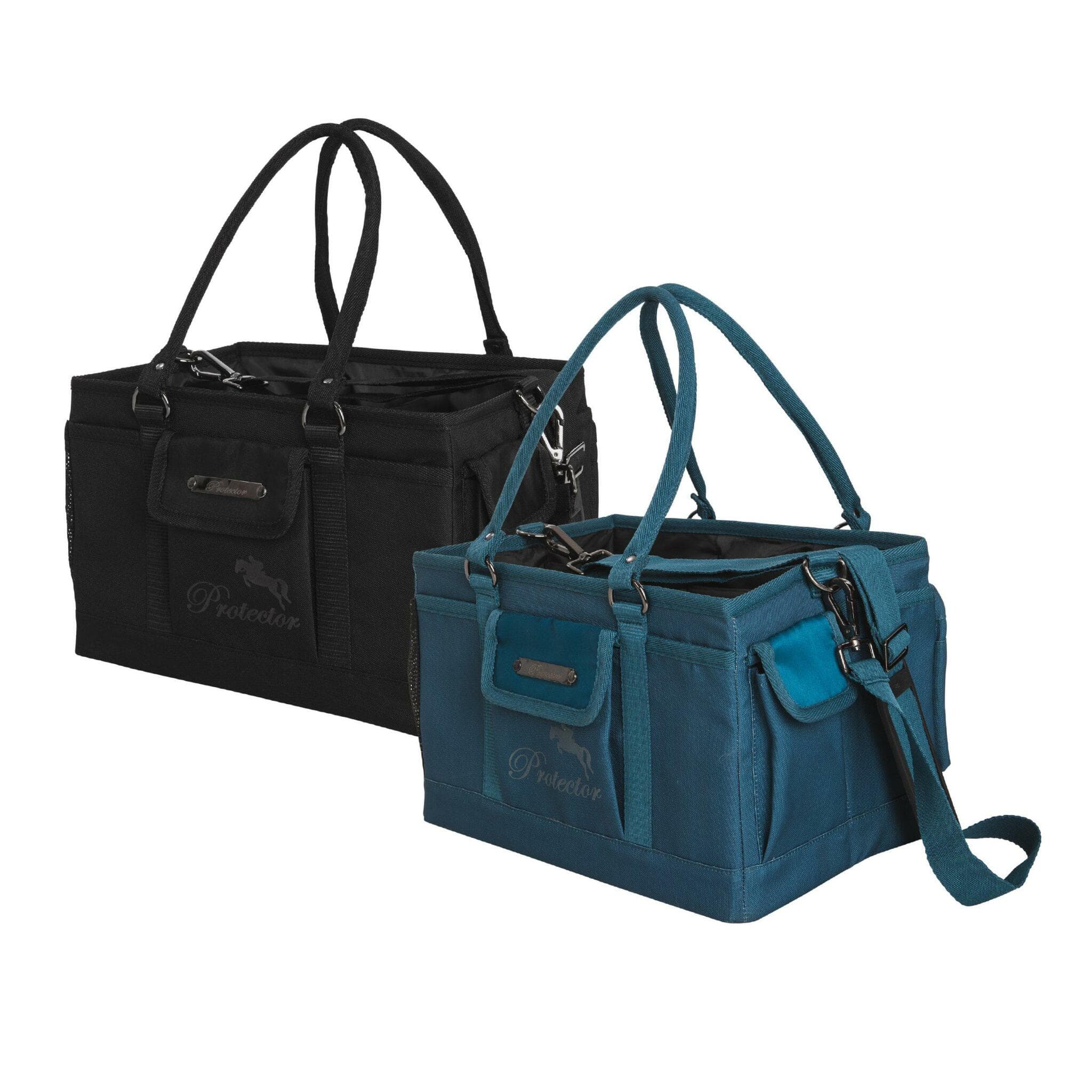 Ryktväska, Protector Duster