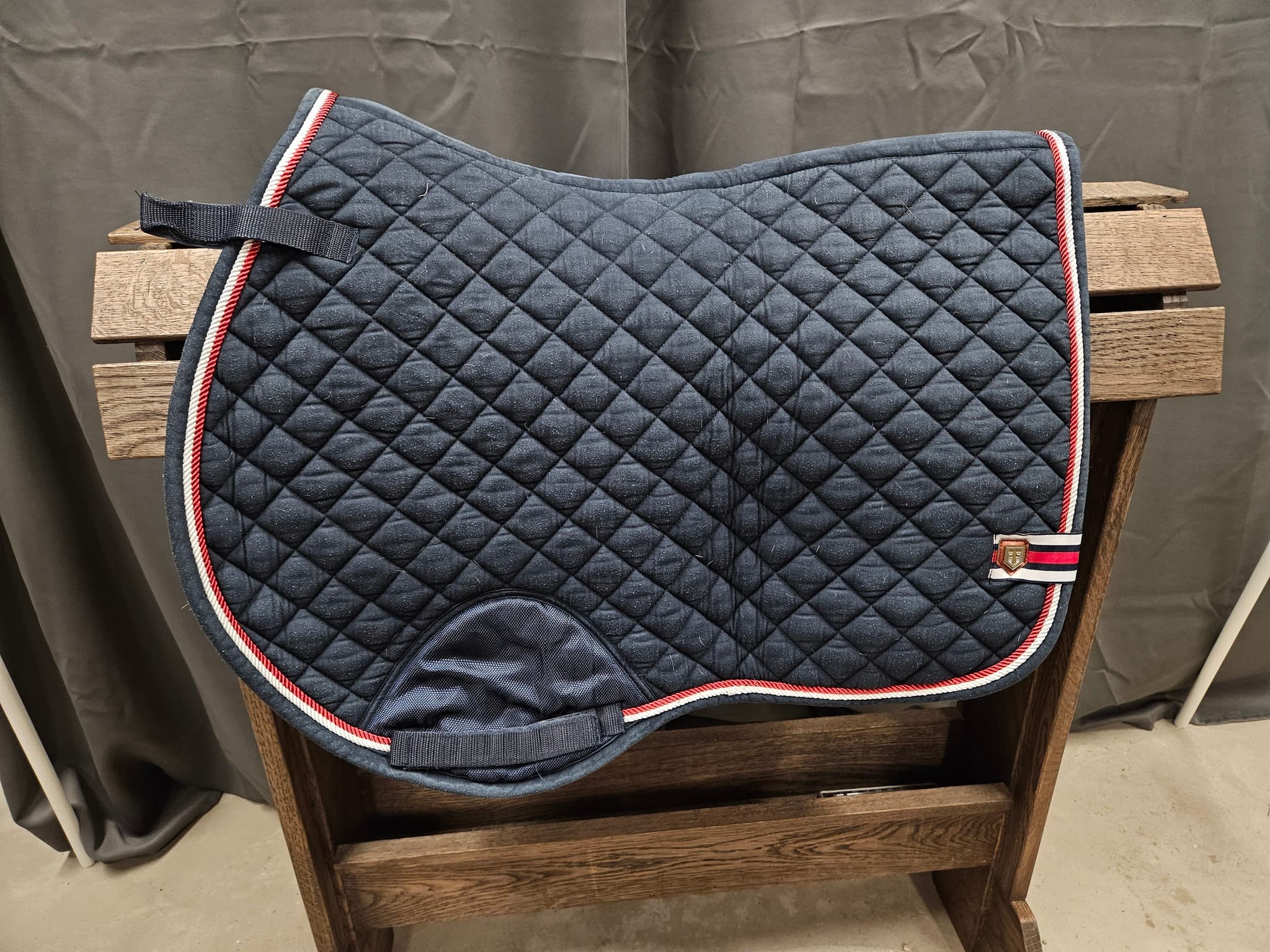 Schabrak, full, Trinity