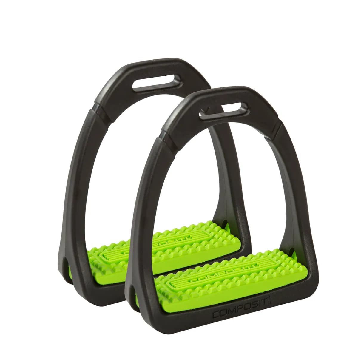 Stigbyglar, junior-dam, Compositi