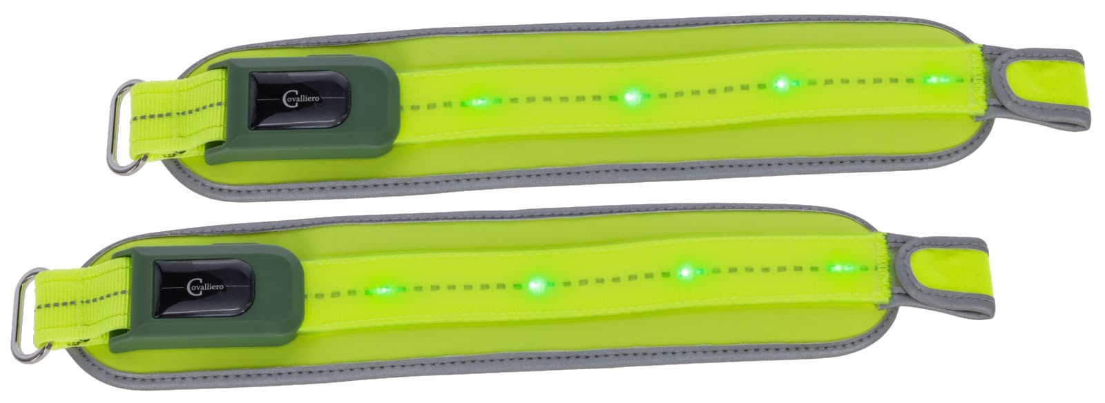 LED-benreflexer, Covalliero