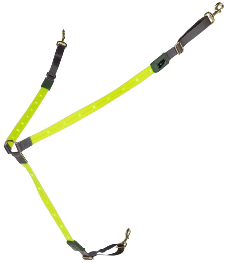 LED-reflexförbygel, Covalliero