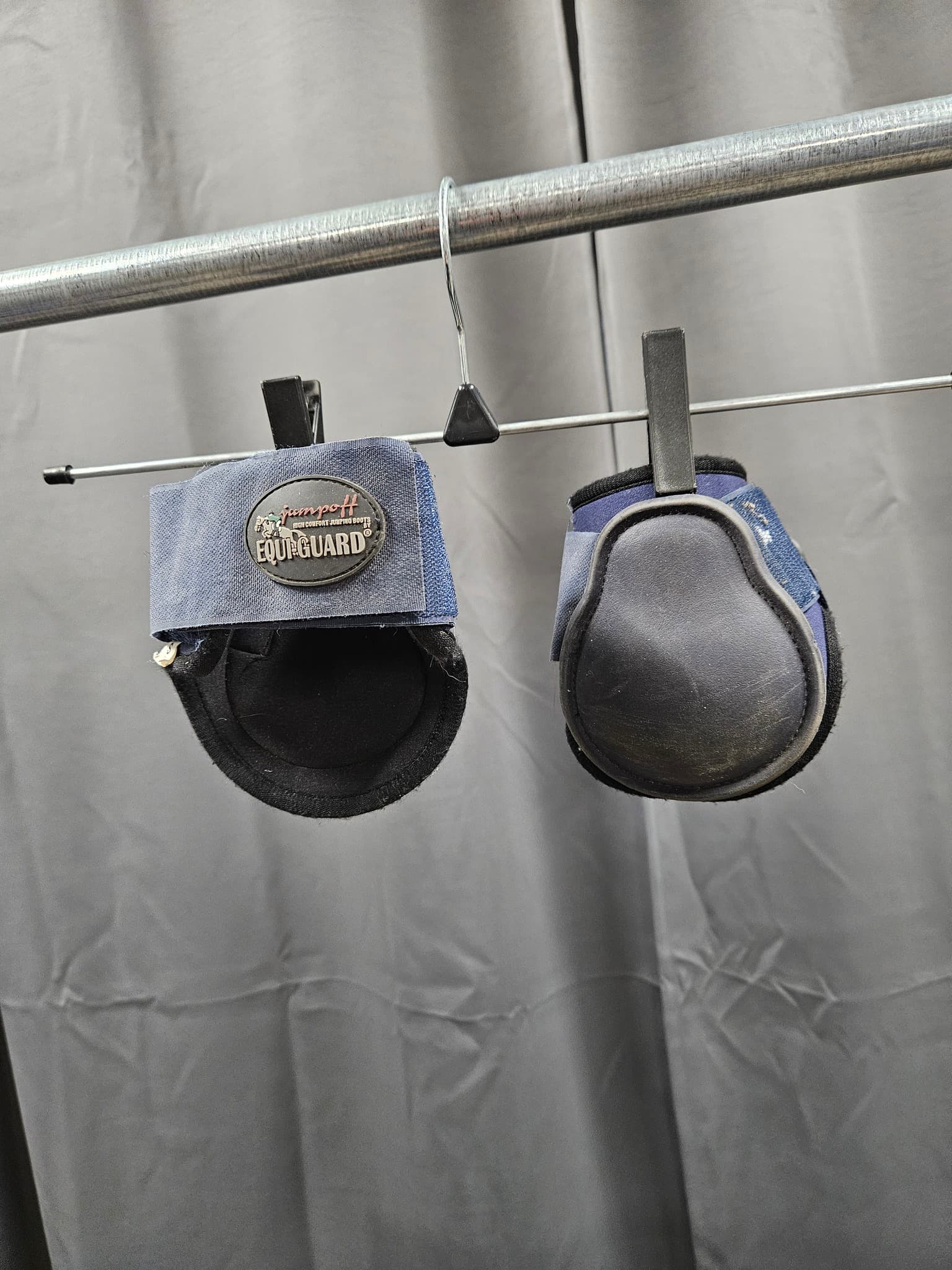 Strykkappor, S, Equi-Guard