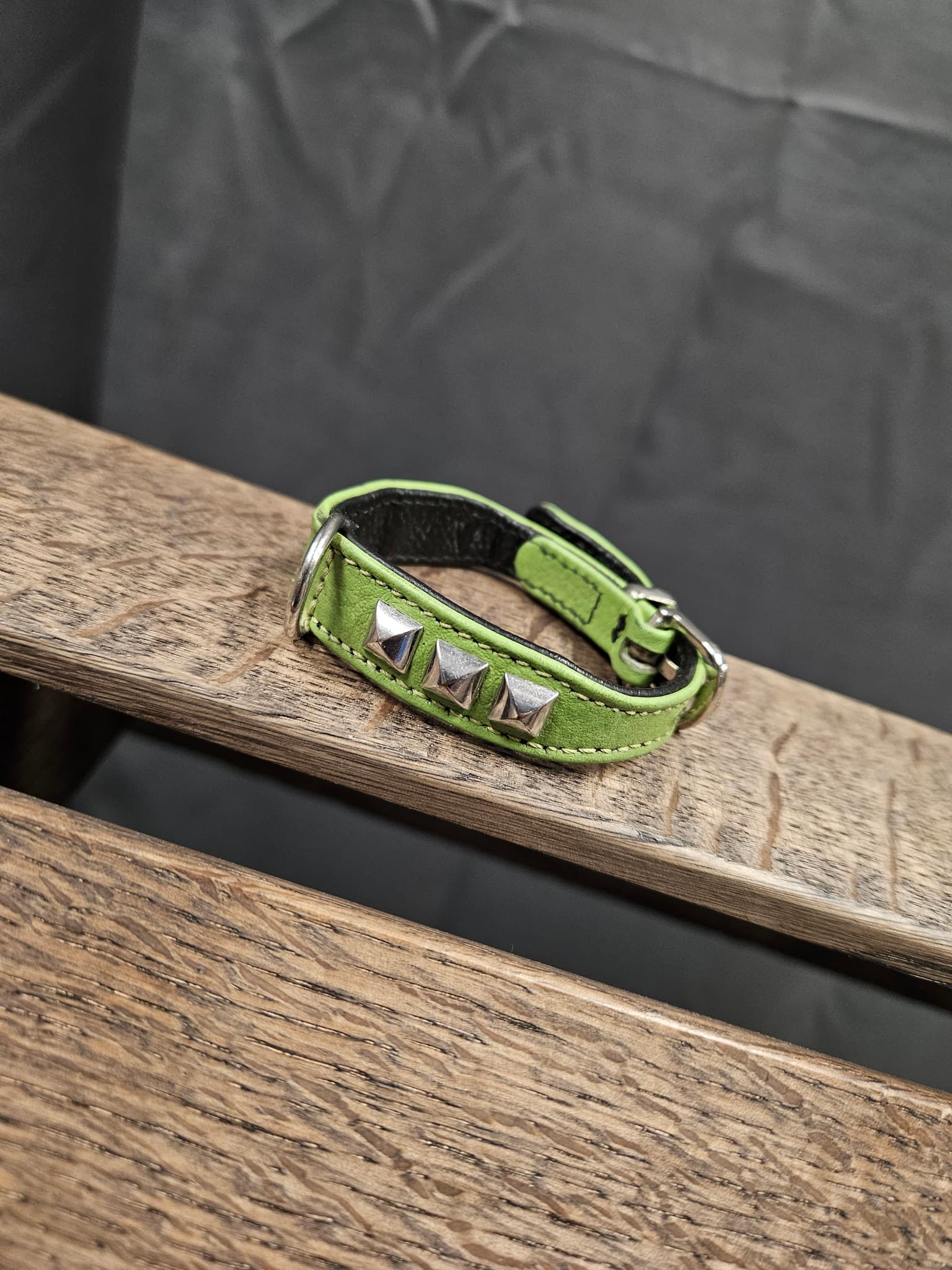 Halsband, 20 cm, Hunter