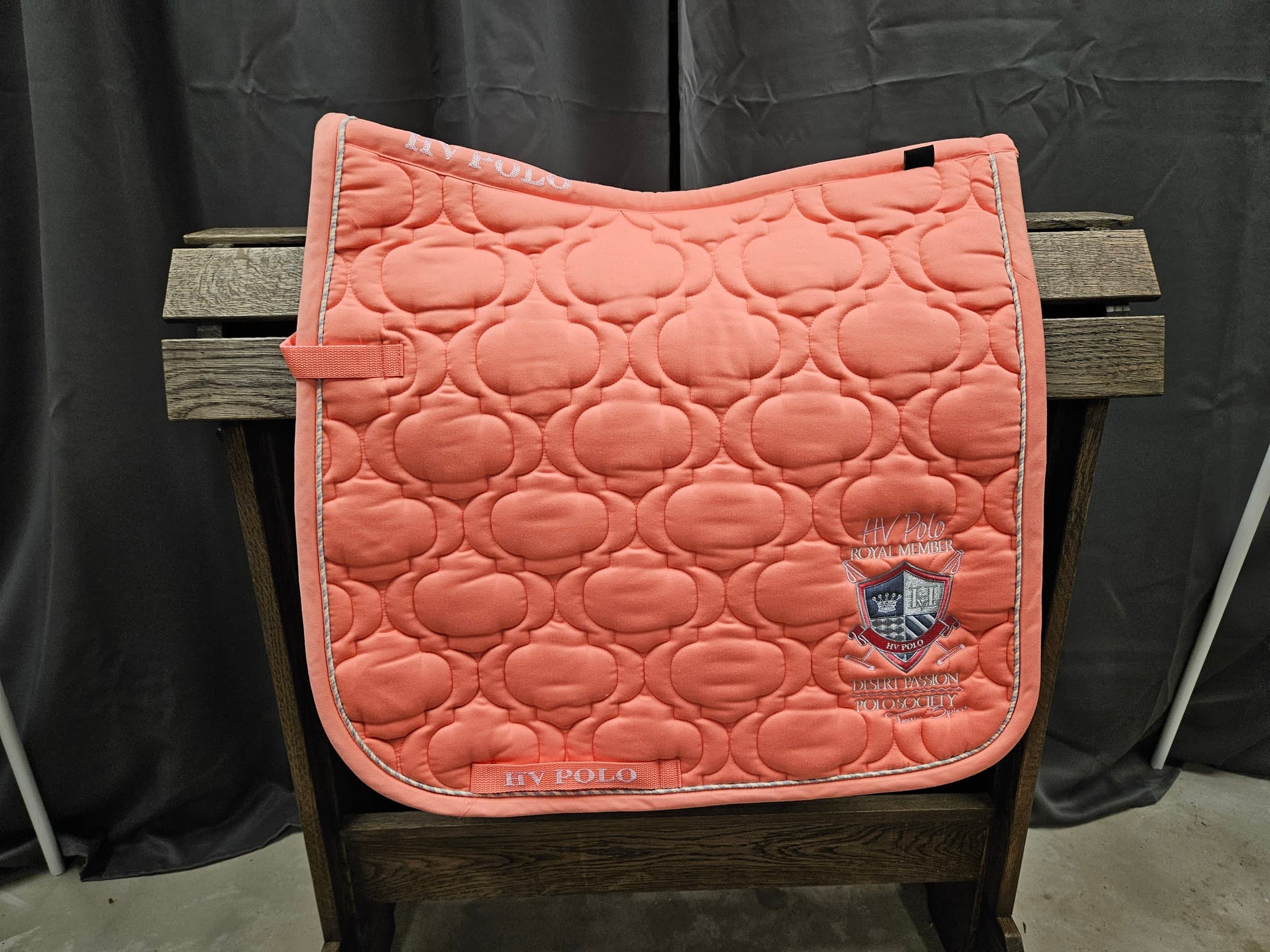 Schabrak, full, HV Polo