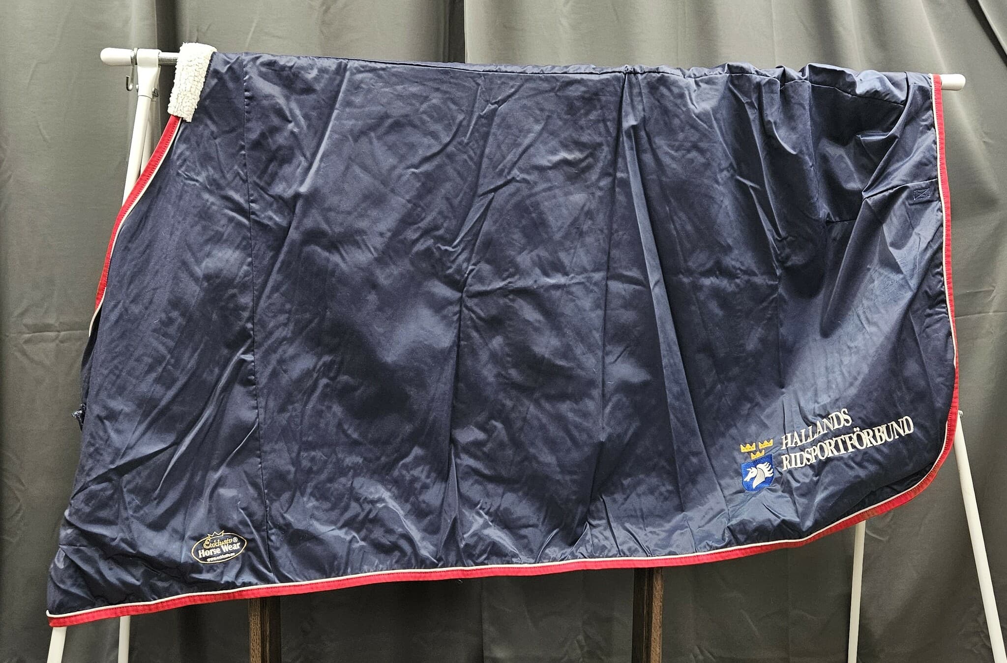 Transporttäcke, 155 cm, Exklusiv Horse Wear