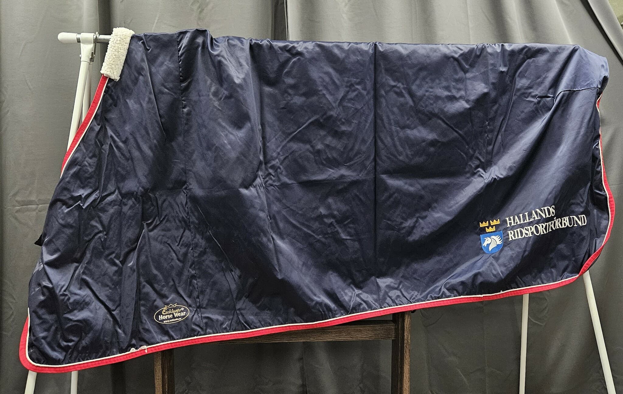 Transporttäcke, 160 cm, Exklusiv Horse Wear