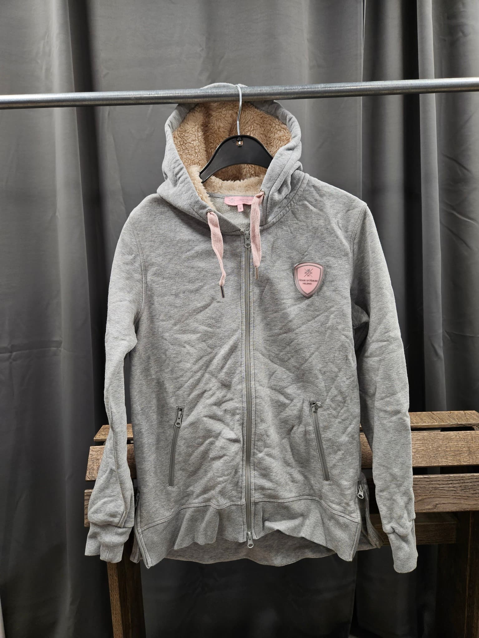 Tröja, XL, House of Horses