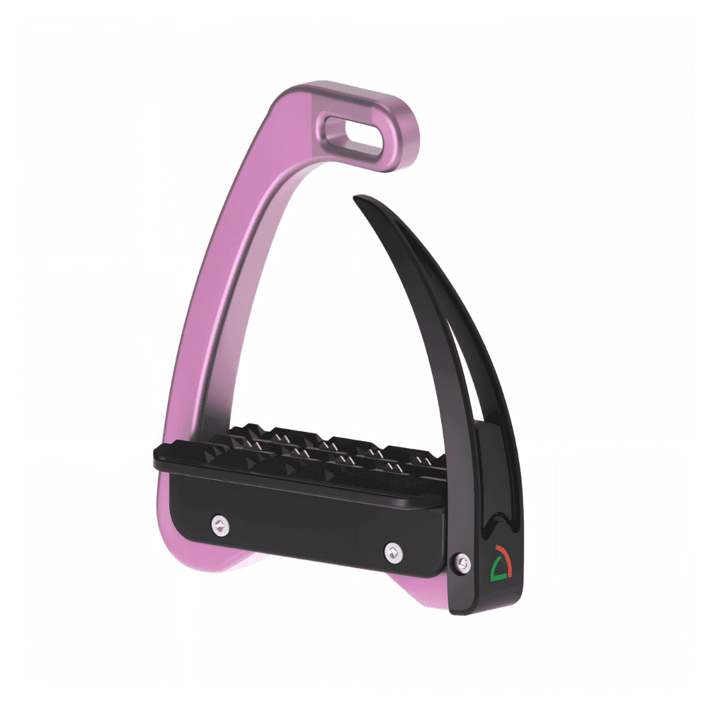 Stigbyglar, one size, Safe Riding S-Mini