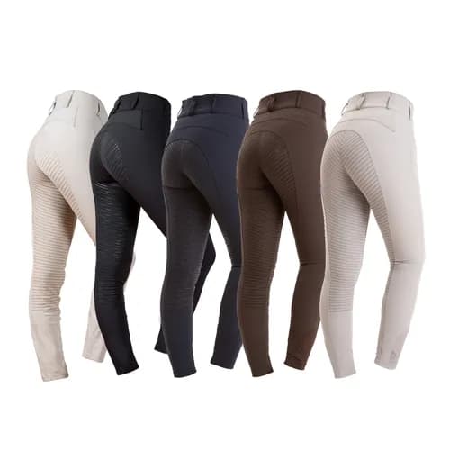 Ridbyxa, 34-44, Horse Life Candy Micro-X