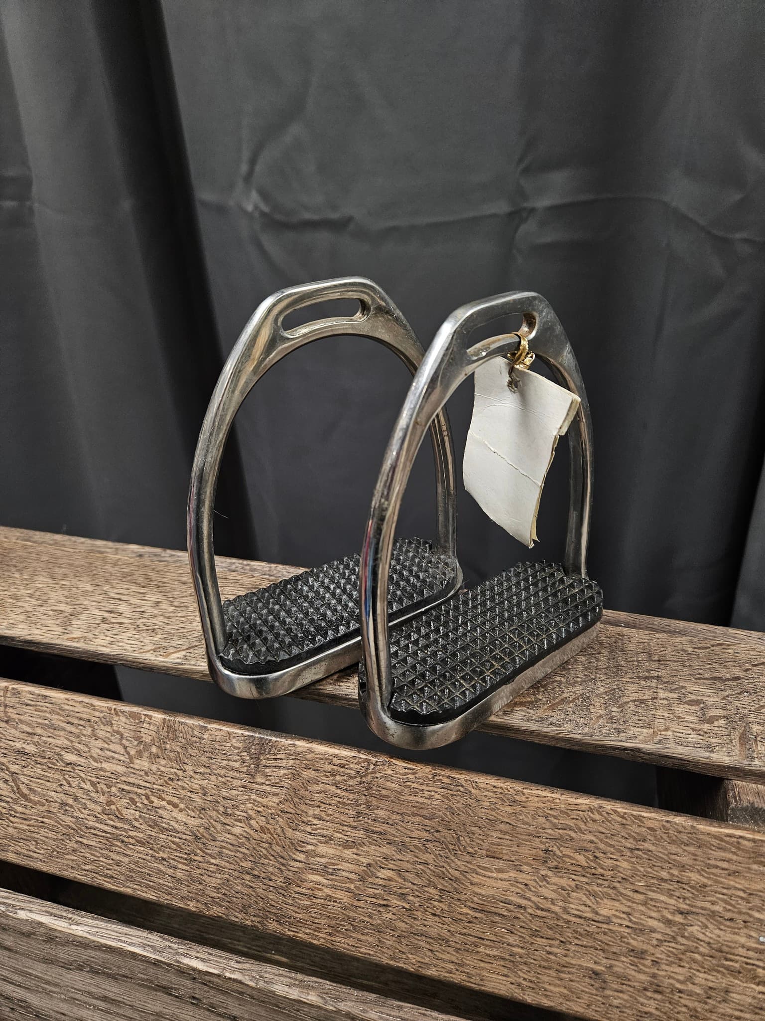 Stigbyglar, junior, Horse Pro