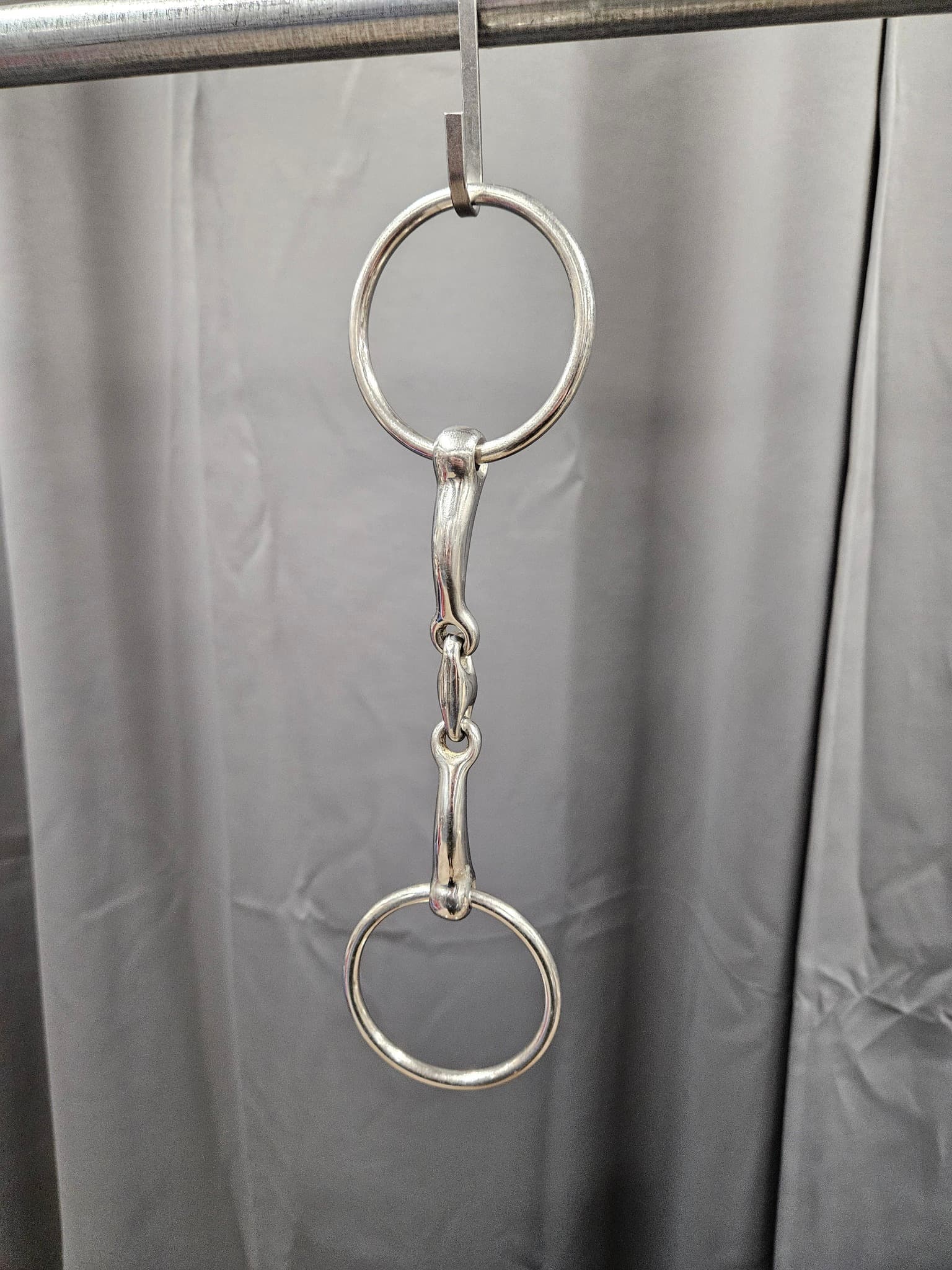 Tredelat bett, 13,5 cm