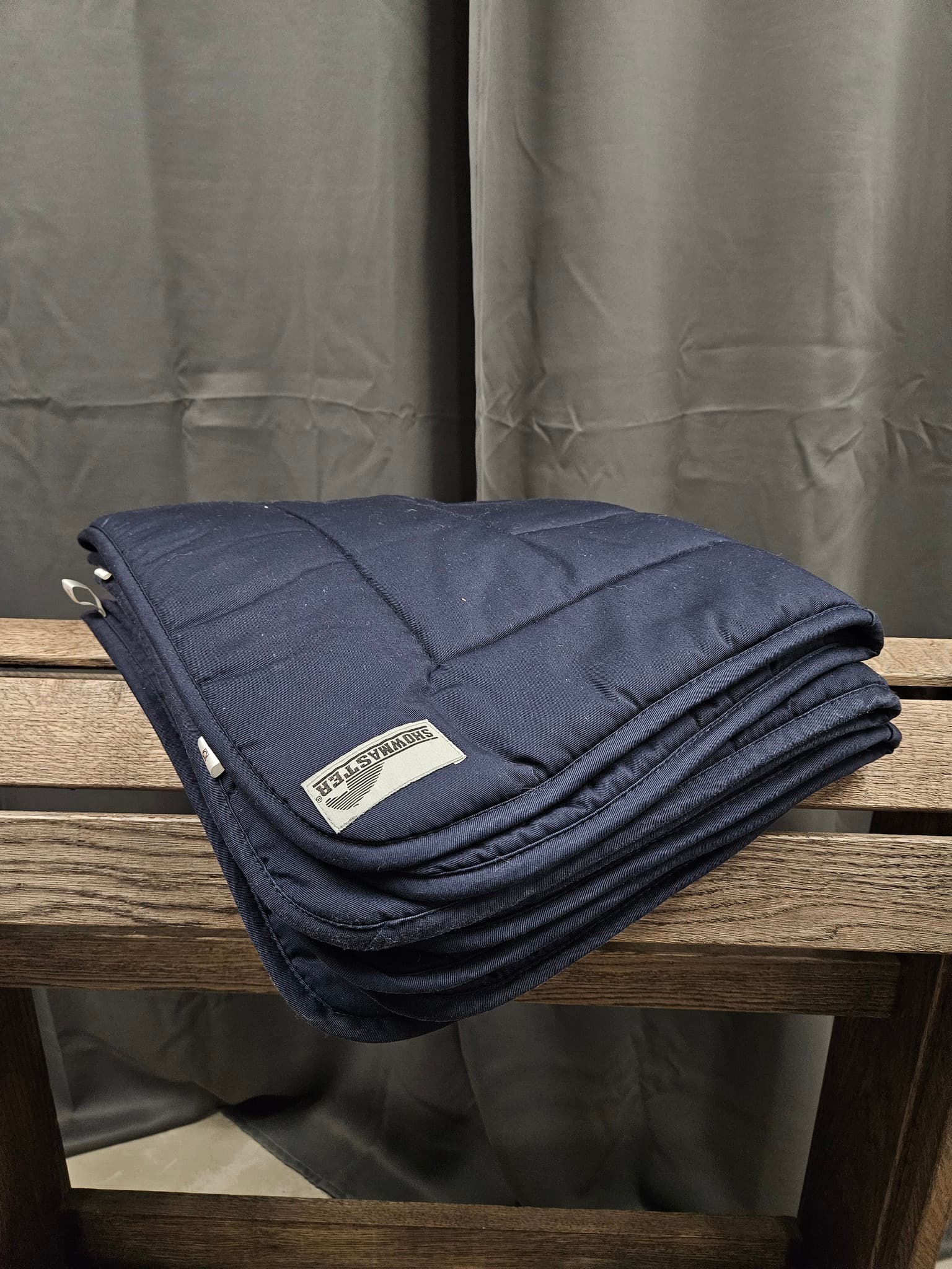 Bandagepaddar, Showmaster