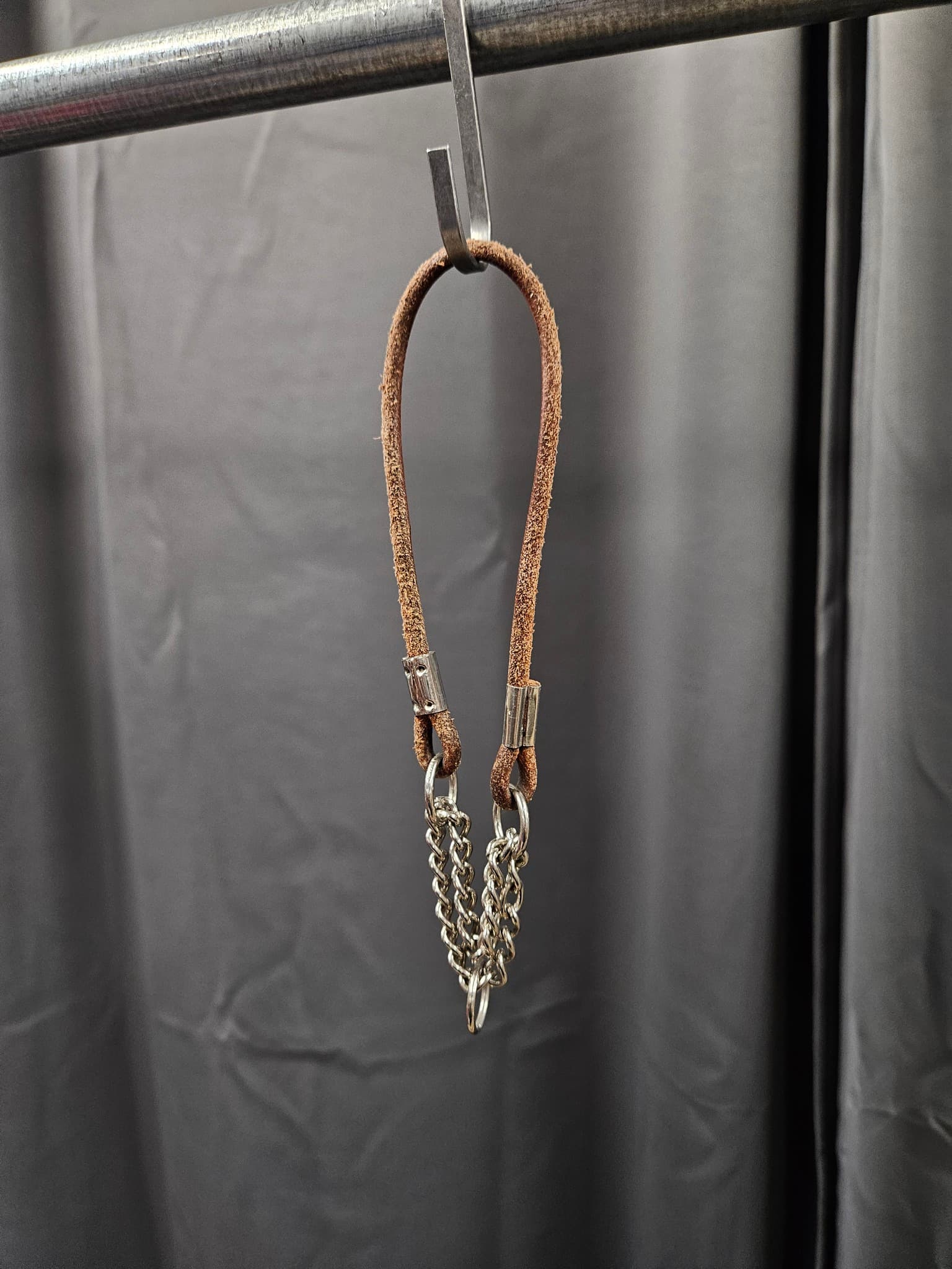Halsband, 27 cm