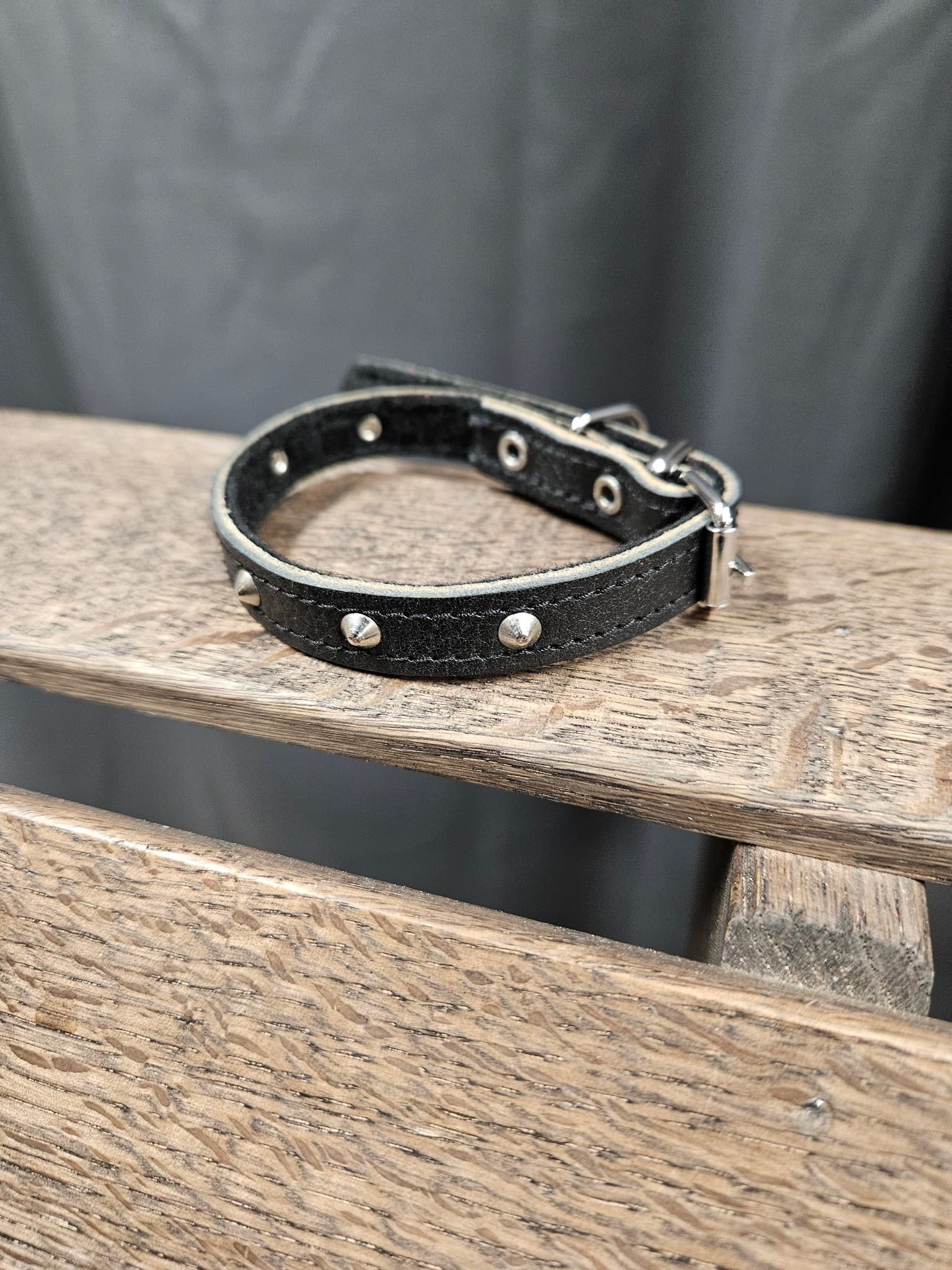 Halsband, 20,5-26,5 cm, Limex