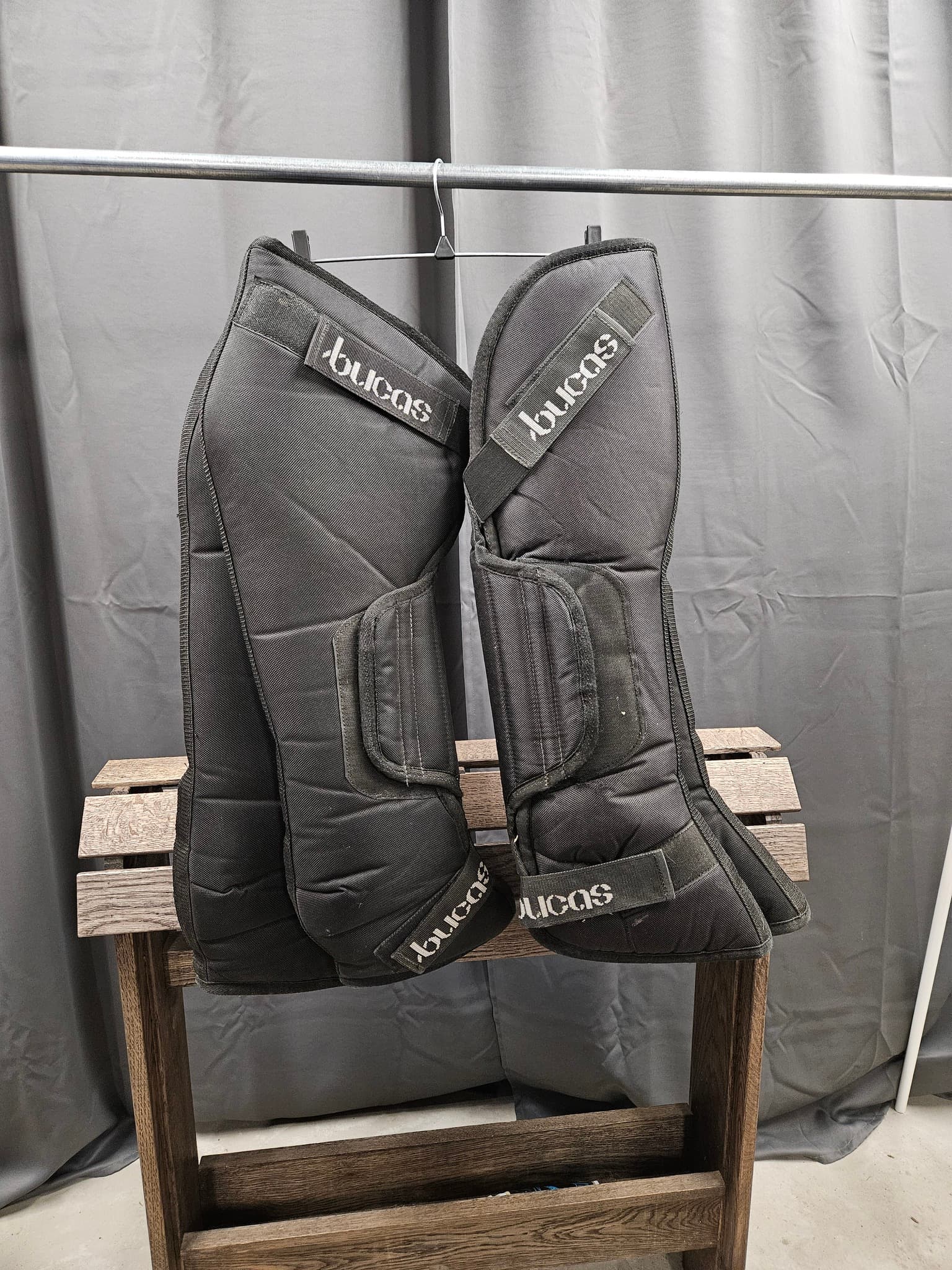 Transportskydd, full, Bucas