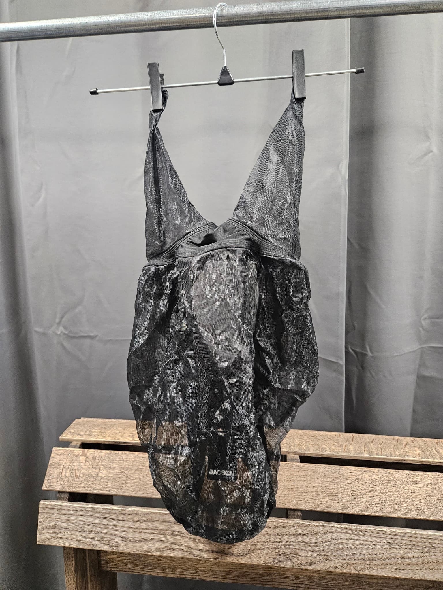 Flughuva, full, Jacson