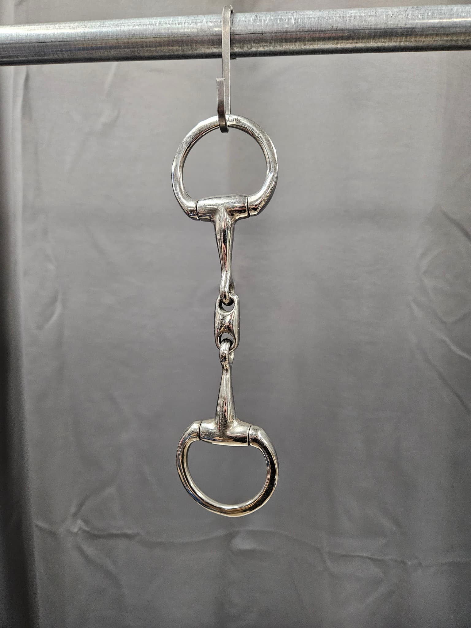 Tredelat bett, 11,5 cm, Horse Power