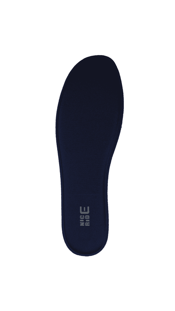 Innersula, 36-46, Nice Ride